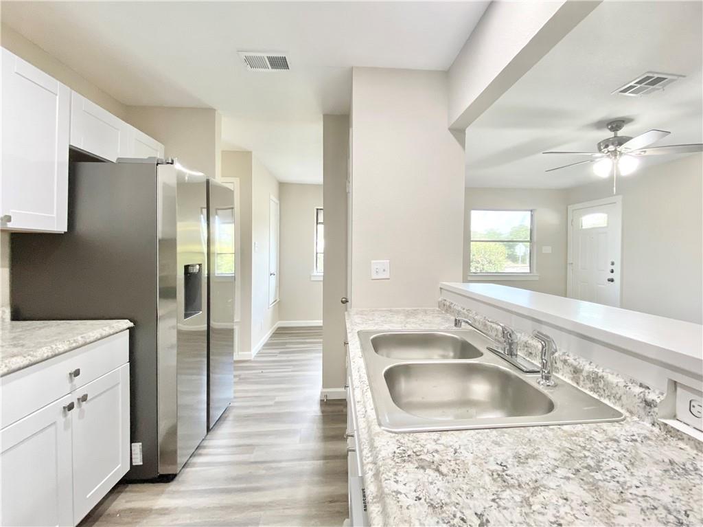 2110 Blue Meadow # B, Austin, TX 78744