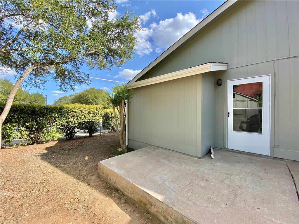 2110 Blue Meadow # B, Austin, TX 78744