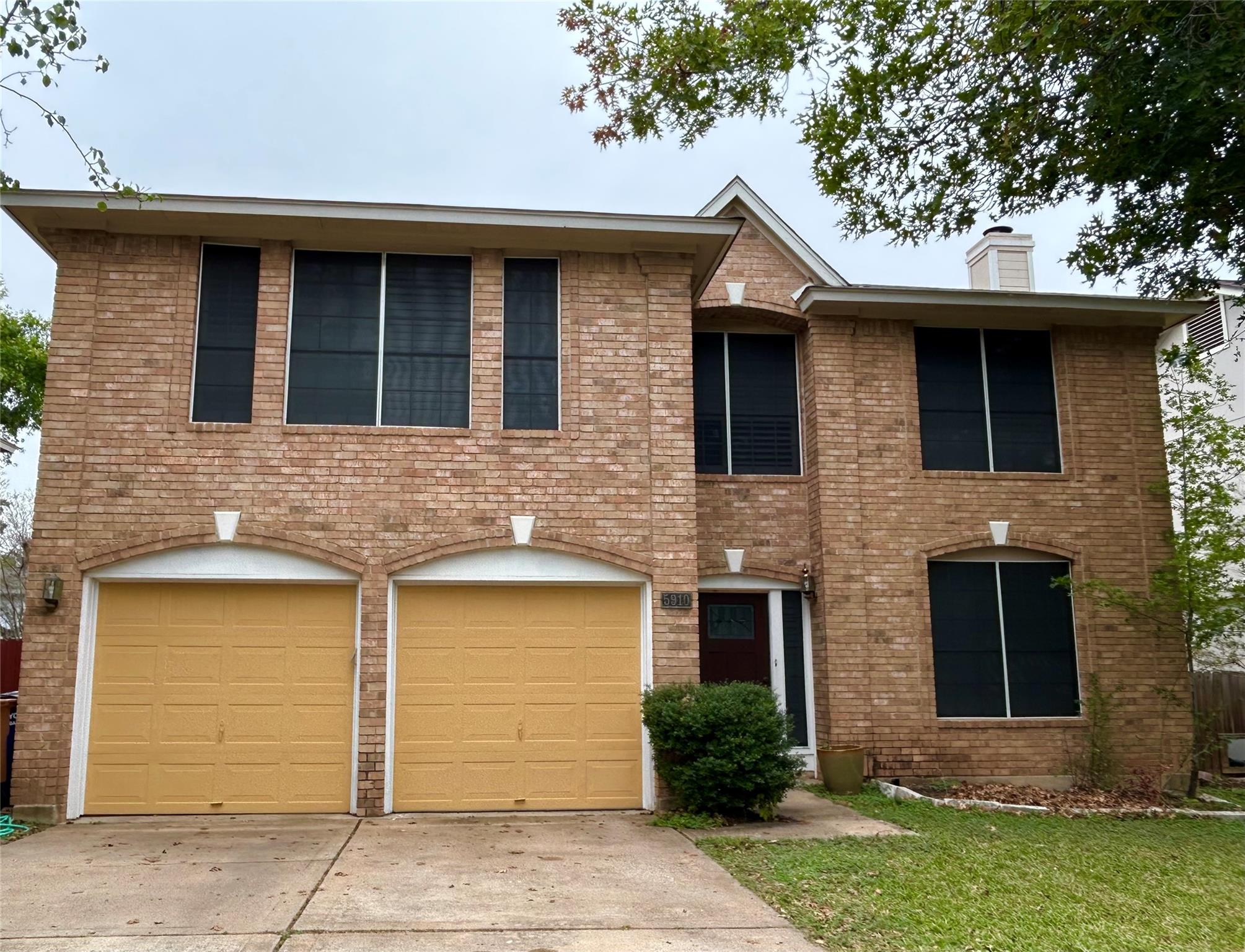 5910 Blanco River Pass, Austin, TX 78749