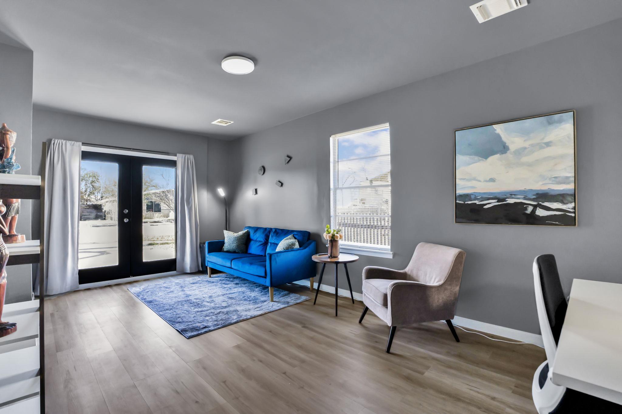 1205 Arthur Stiles St, Austin, TX 78721