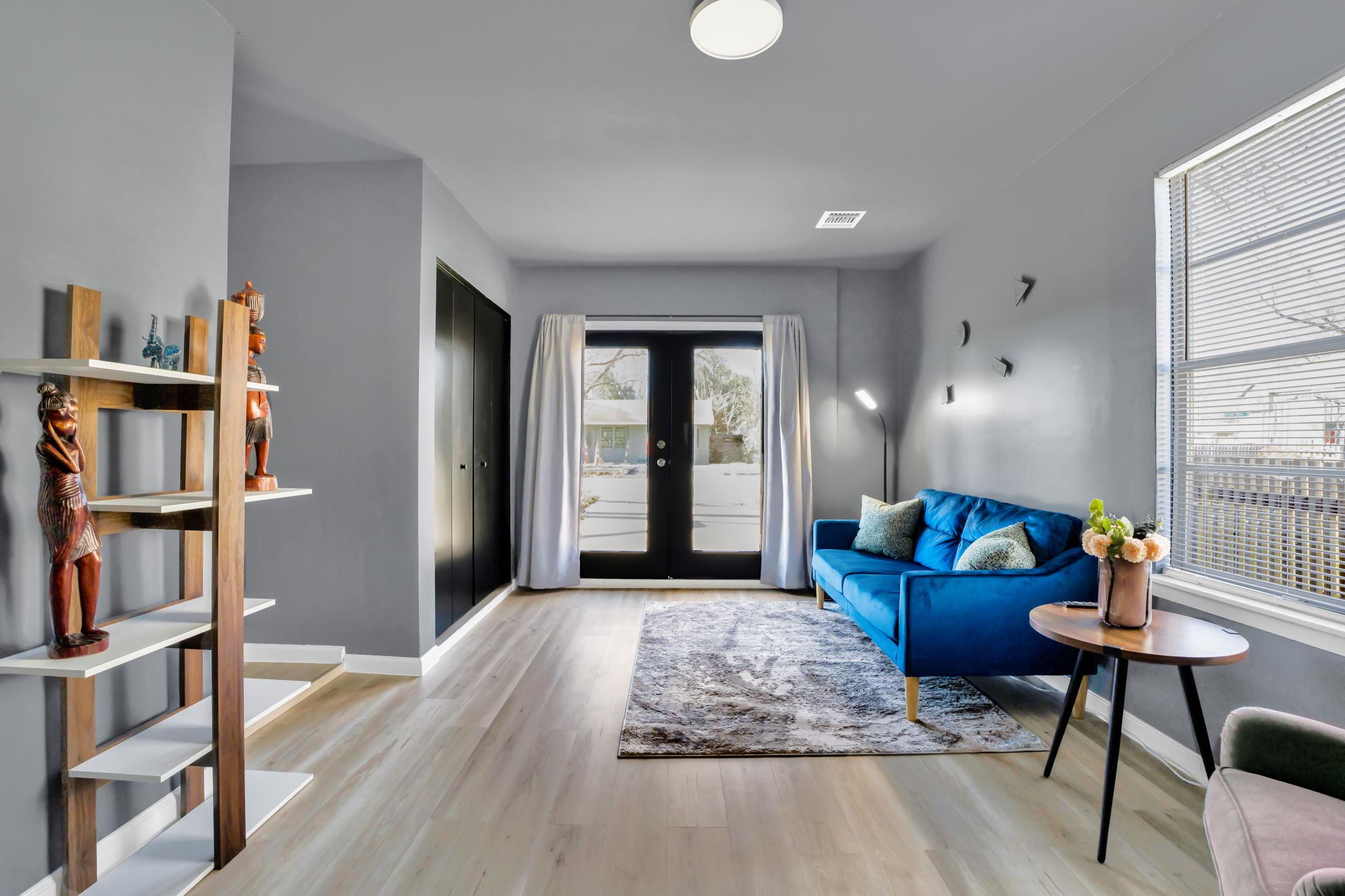 1205 Arthur Stiles St, Austin, TX 78721