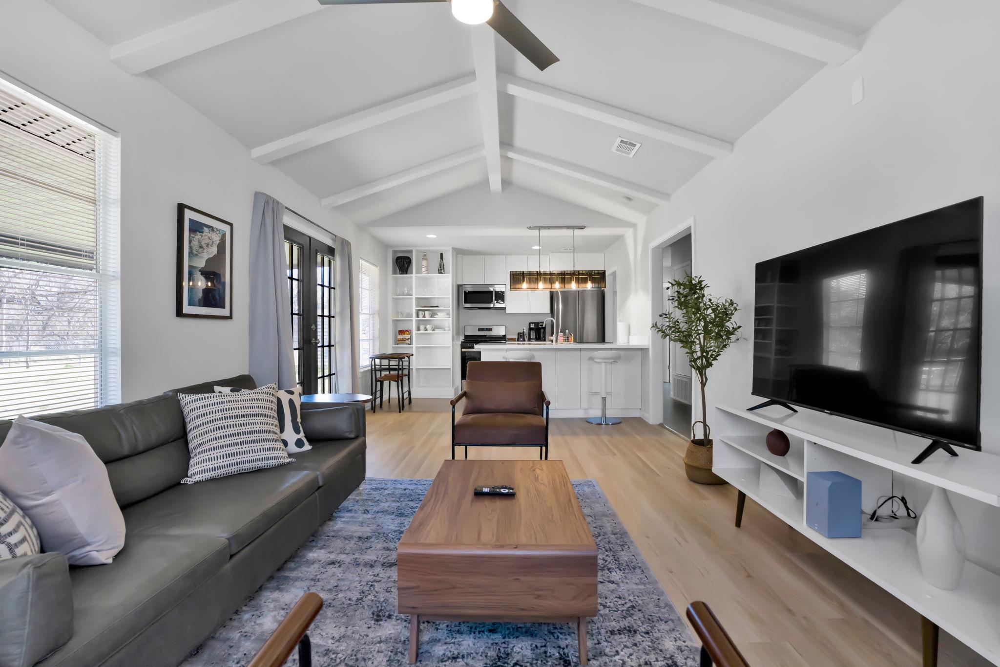 1205 Arthur Stiles St, Austin, TX 78721