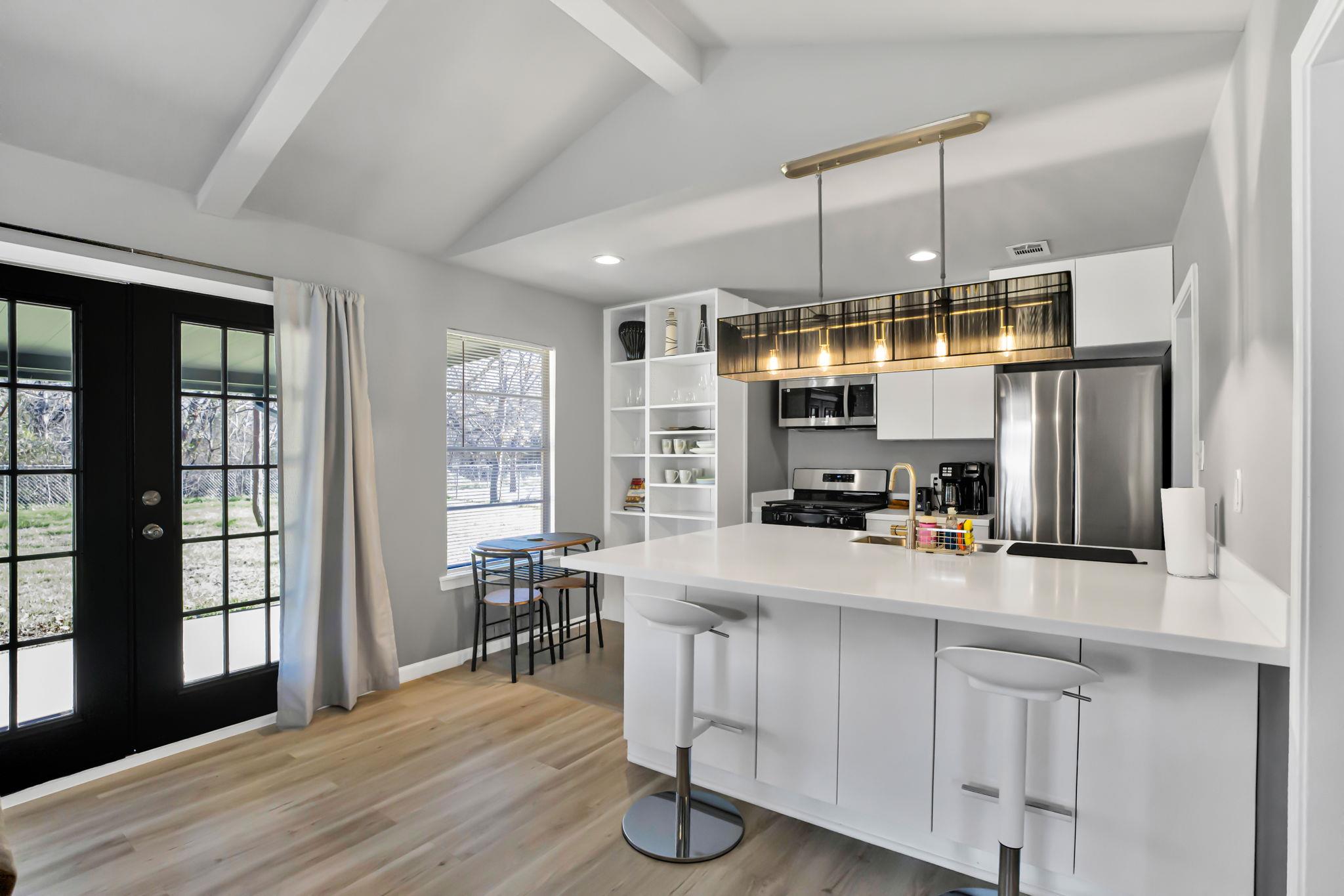 1205 Arthur Stiles St, Austin, TX 78721