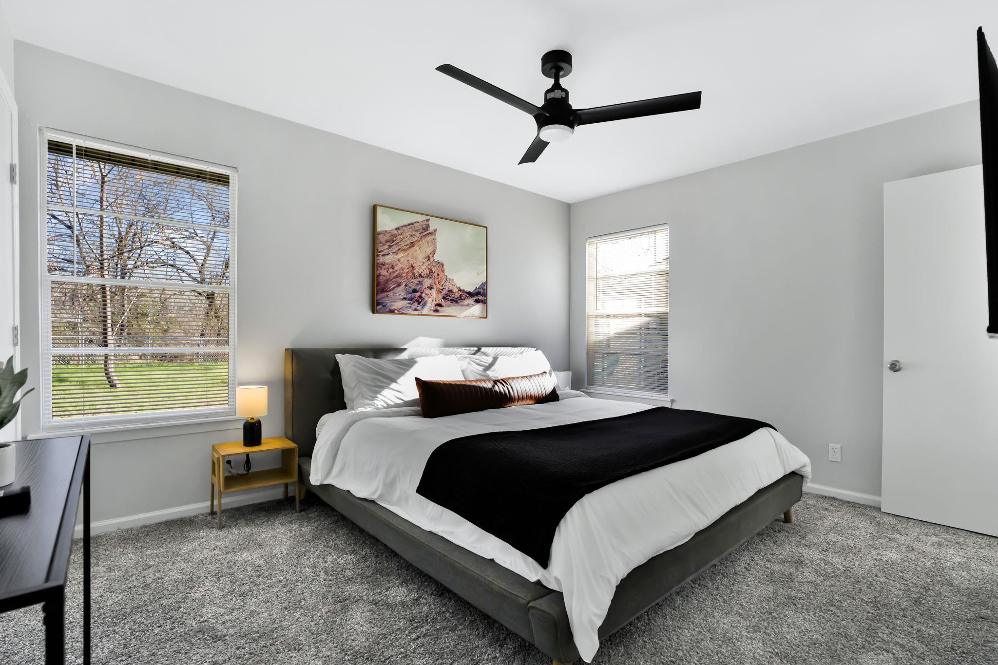 1205 Arthur Stiles St, Austin, TX 78721