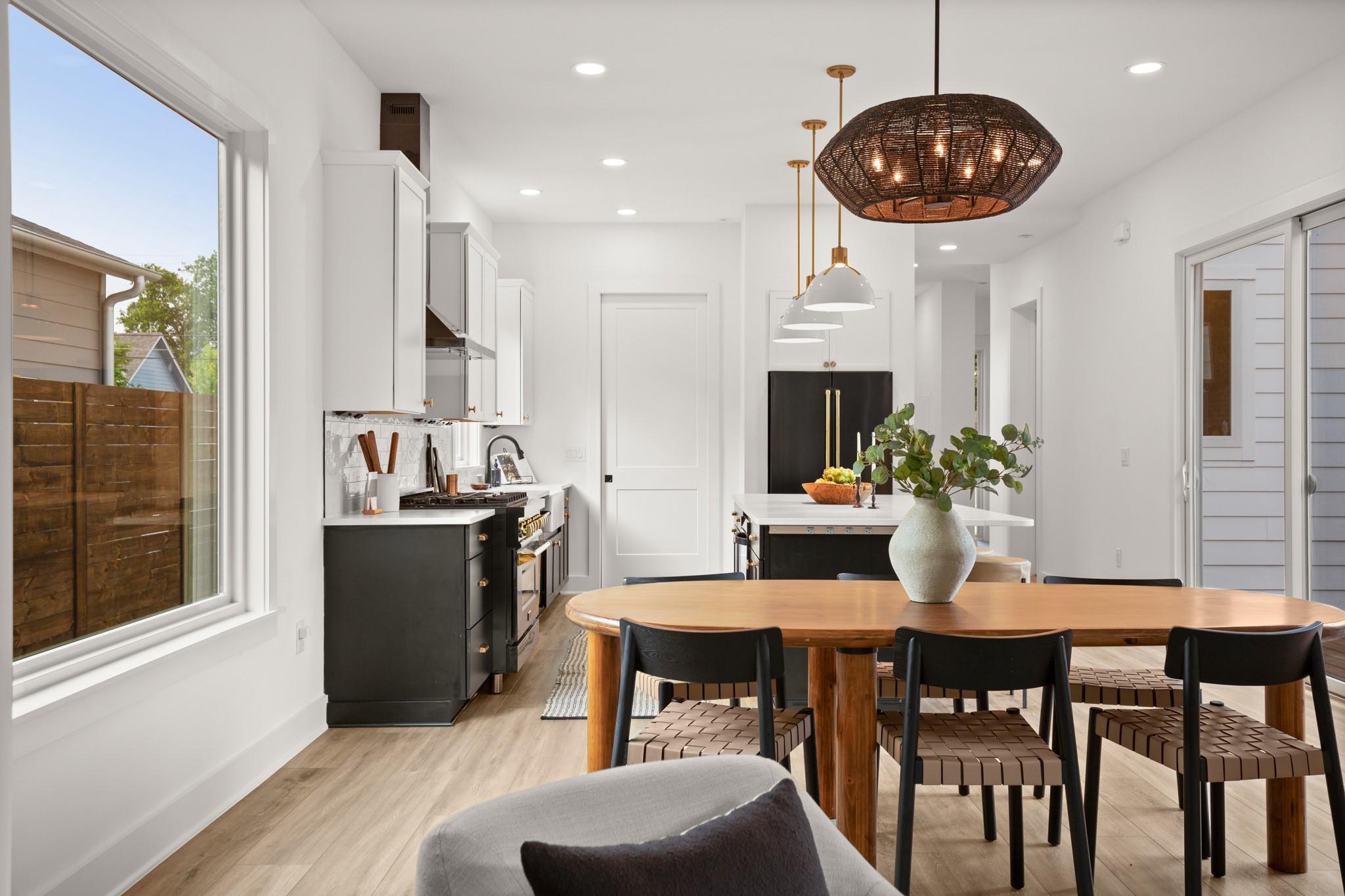 1912 Madison Ave, Austin, TX 78757