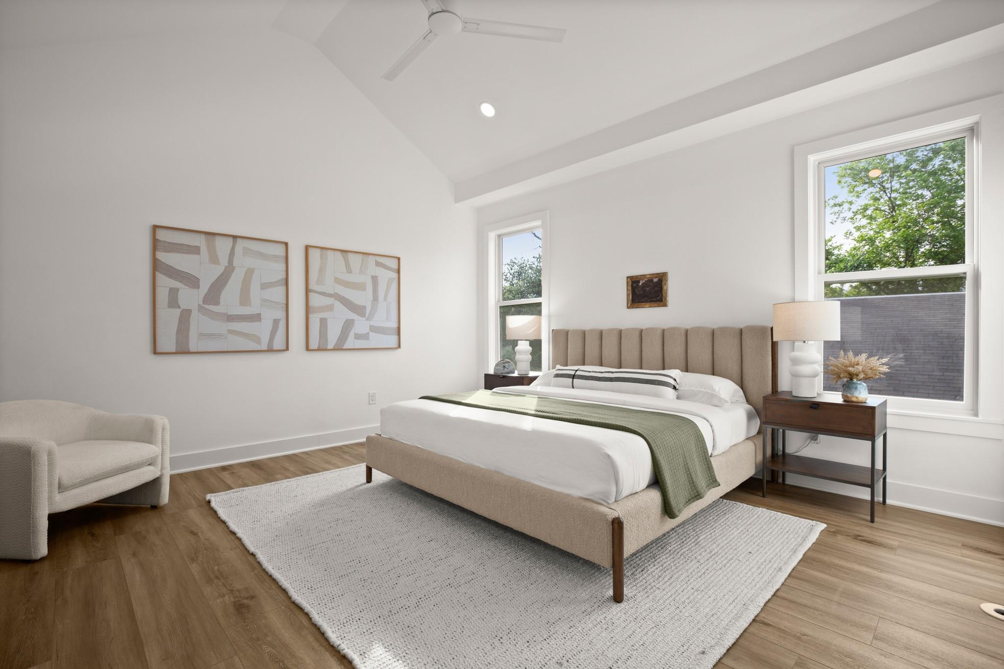 1912 Madison Ave, Austin, TX 78757