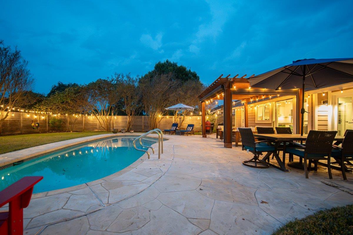 5702 Buffalo Pass, Austin, TX 78745