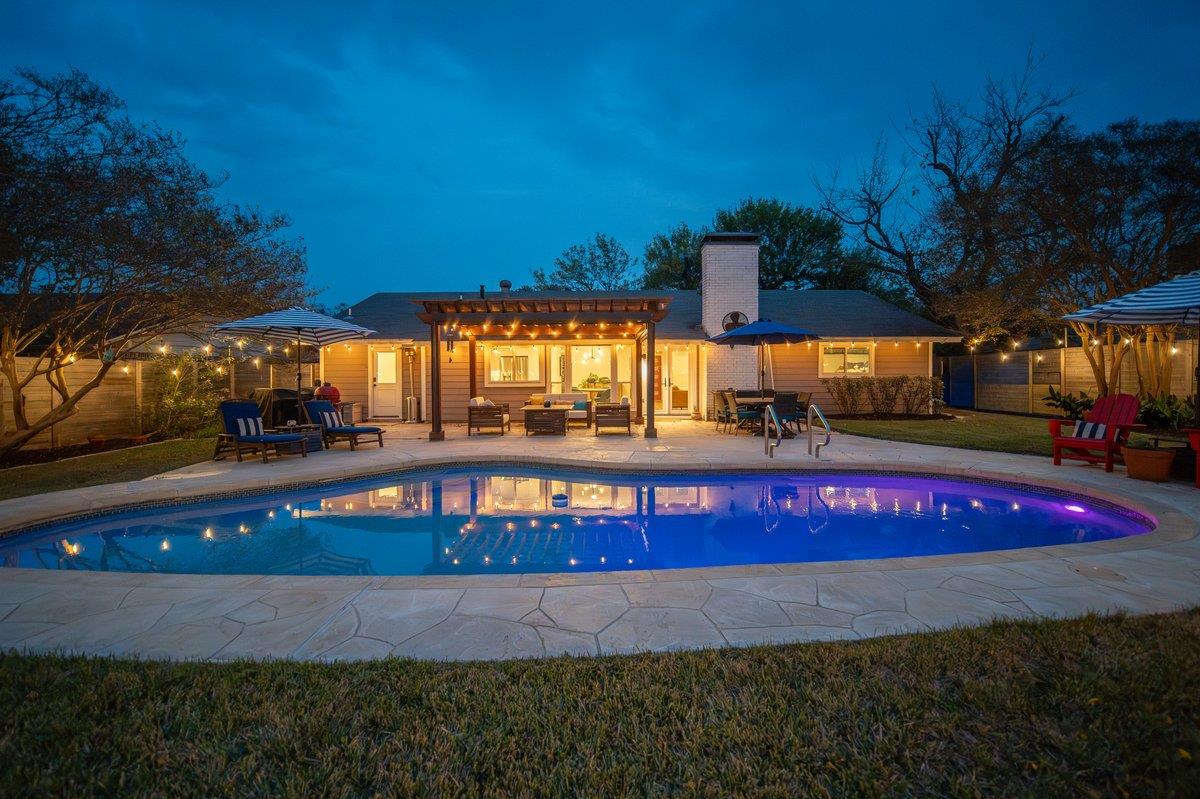 5702 Buffalo Pass, Austin, TX 78745