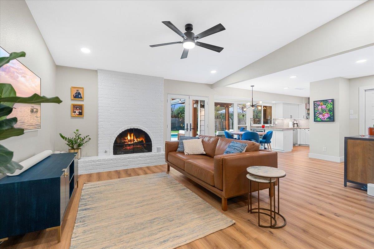 5702 Buffalo Pass, Austin, TX 78745