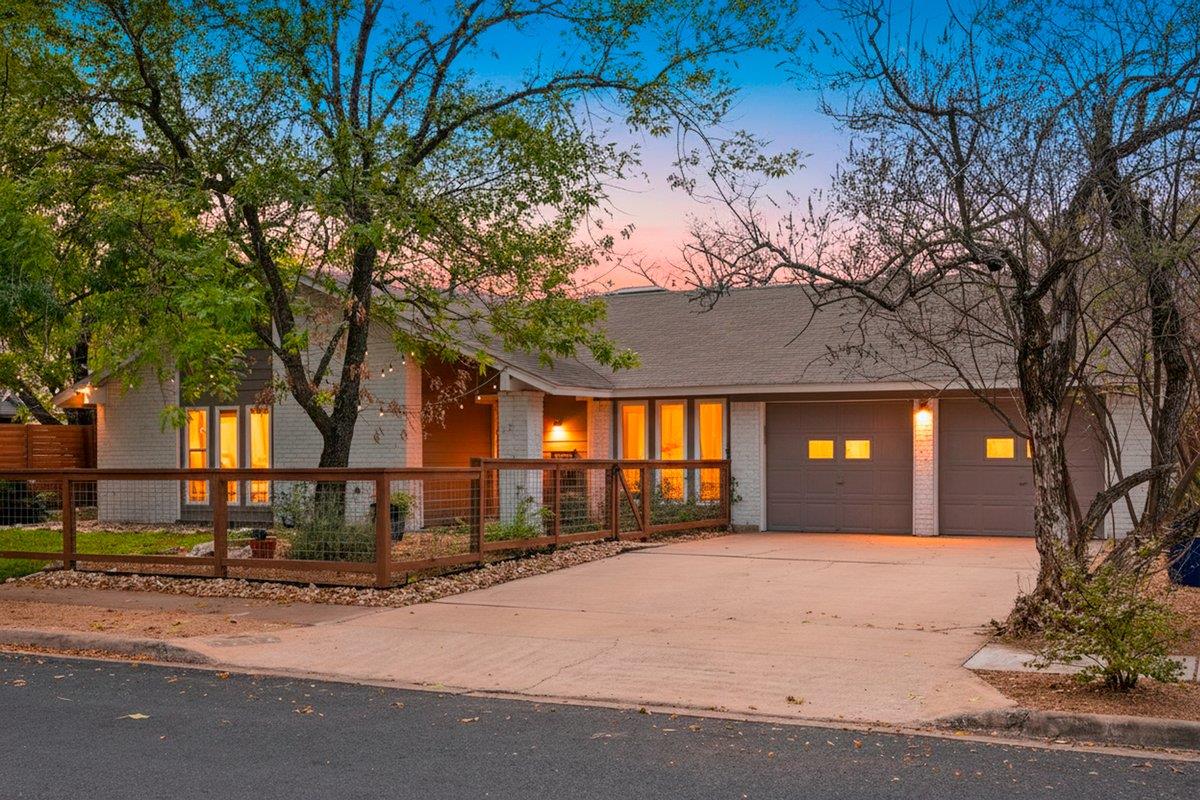 5702 Buffalo Pass, Austin, TX 78745