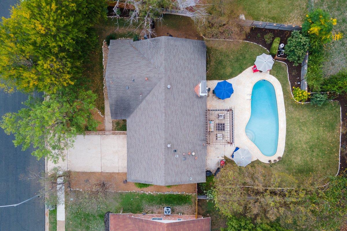 5702 Buffalo Pass, Austin, TX 78745