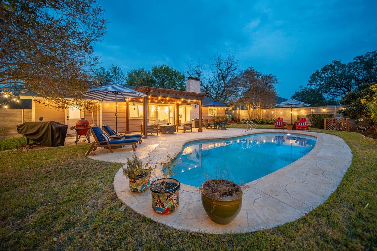 5702 Buffalo Pass, Austin, TX 78745