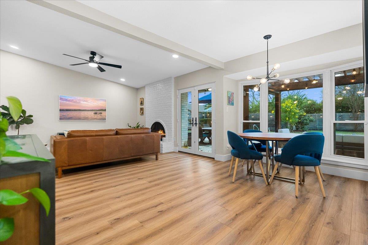 5702 Buffalo Pass, Austin, TX 78745