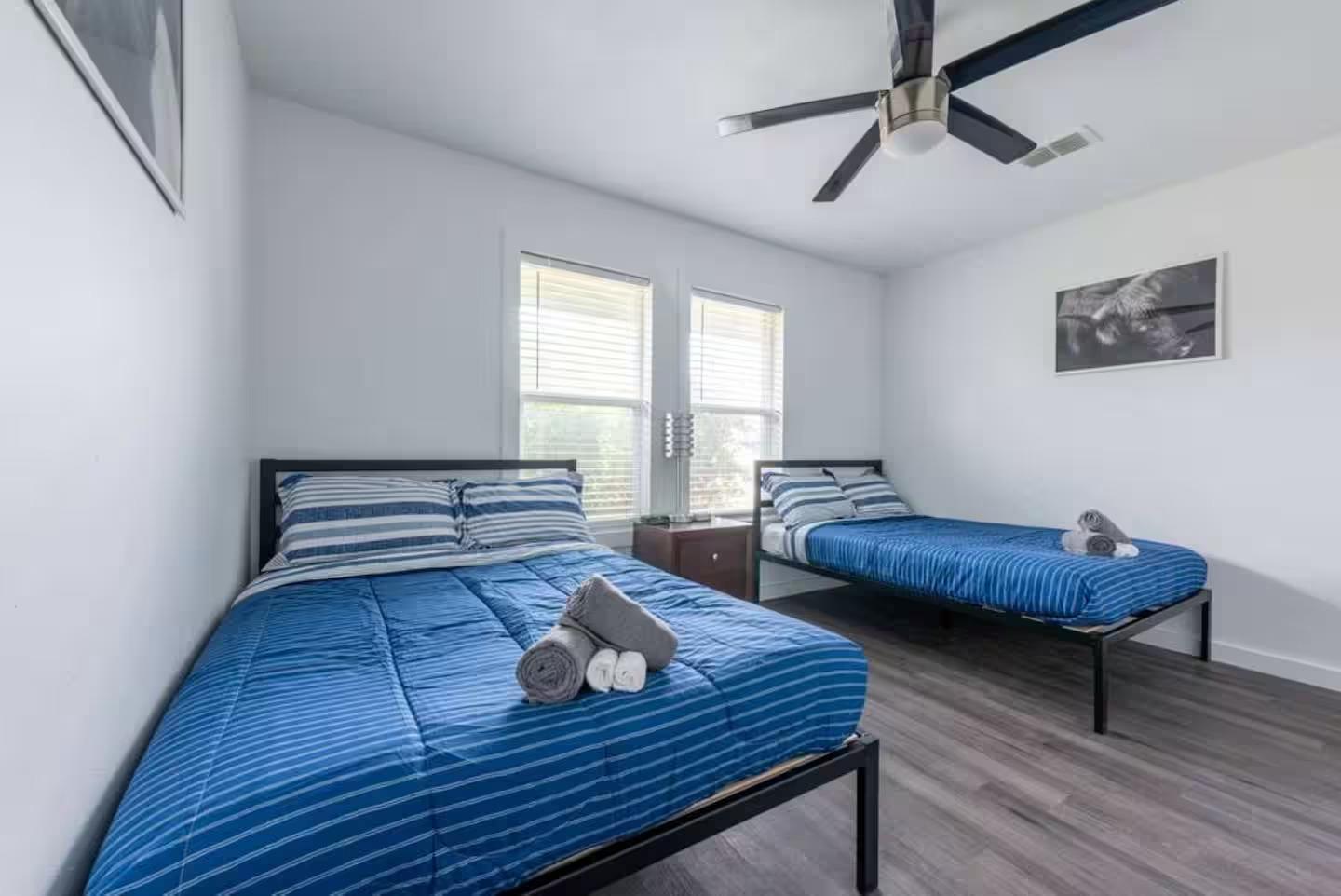 9715 Dallum Dr, Austin, TX 78753