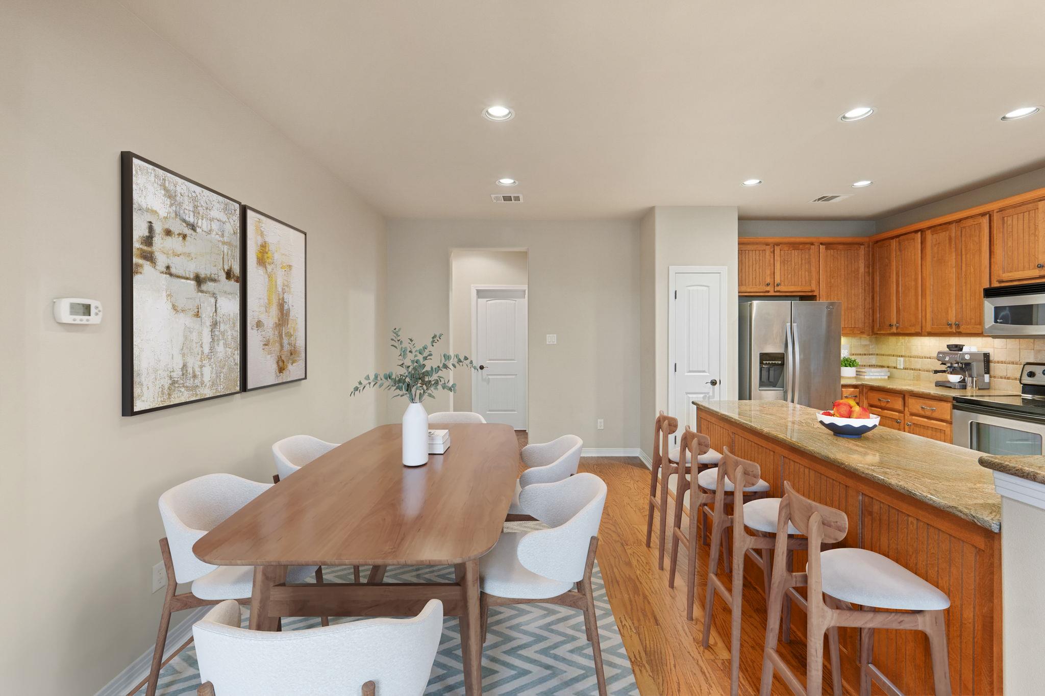 8917 Old Lampasas Trl # 33, Austin, TX 78750