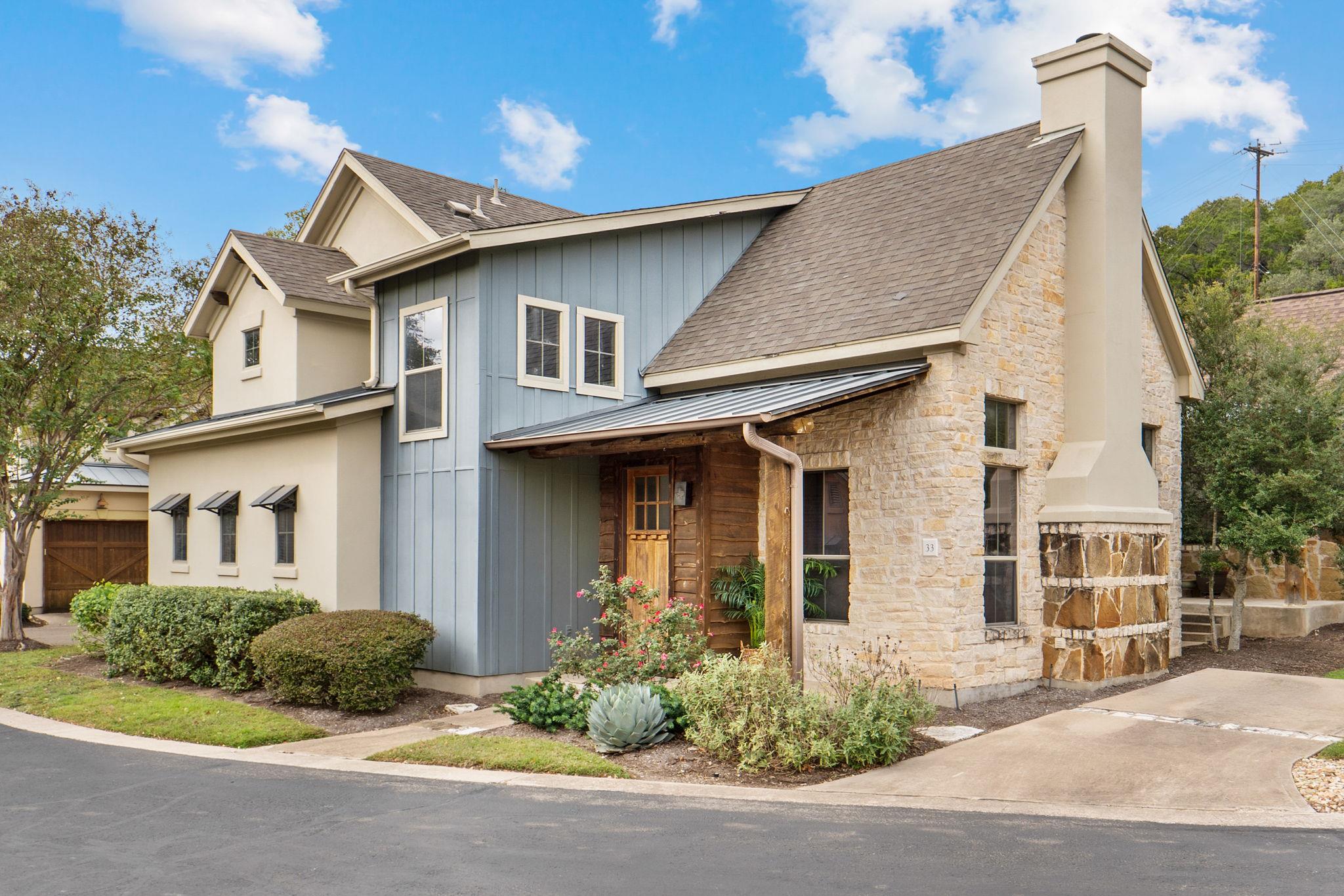 8917 Old Lampasas Trl # 33, Austin, TX 78750
