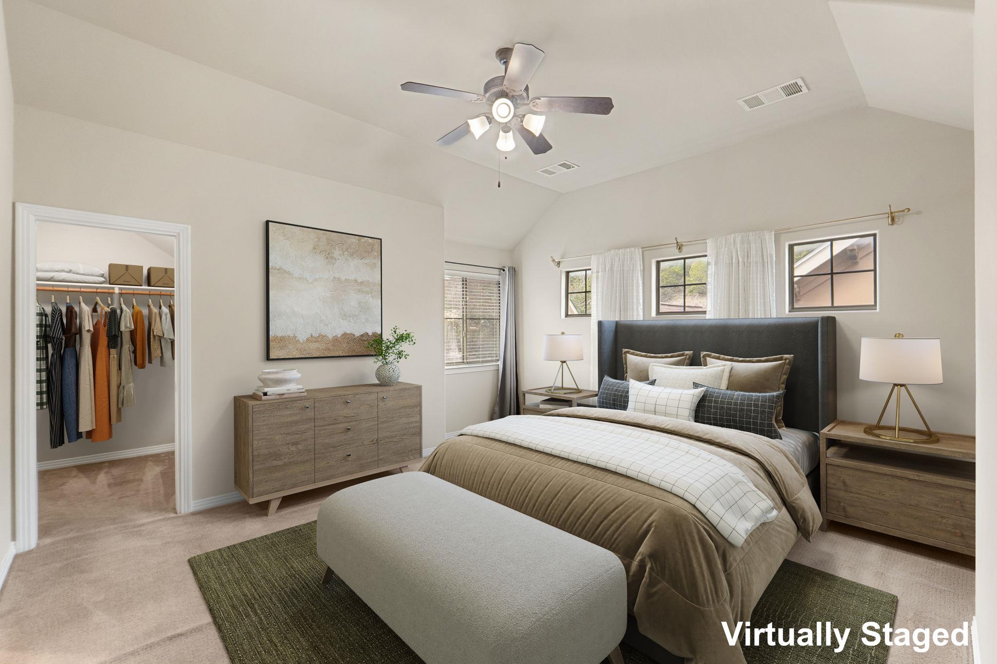 8917 Old Lampasas Trl # 33, Austin, TX 78750