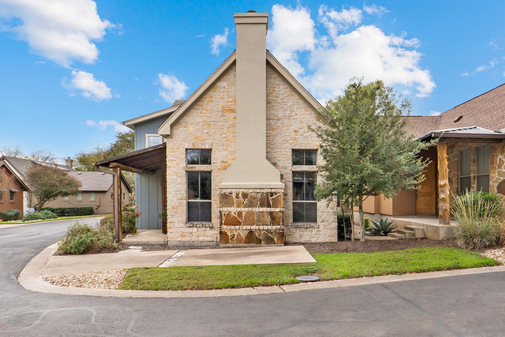 8917 Old Lampasas Trl # 33, Austin, TX 78750