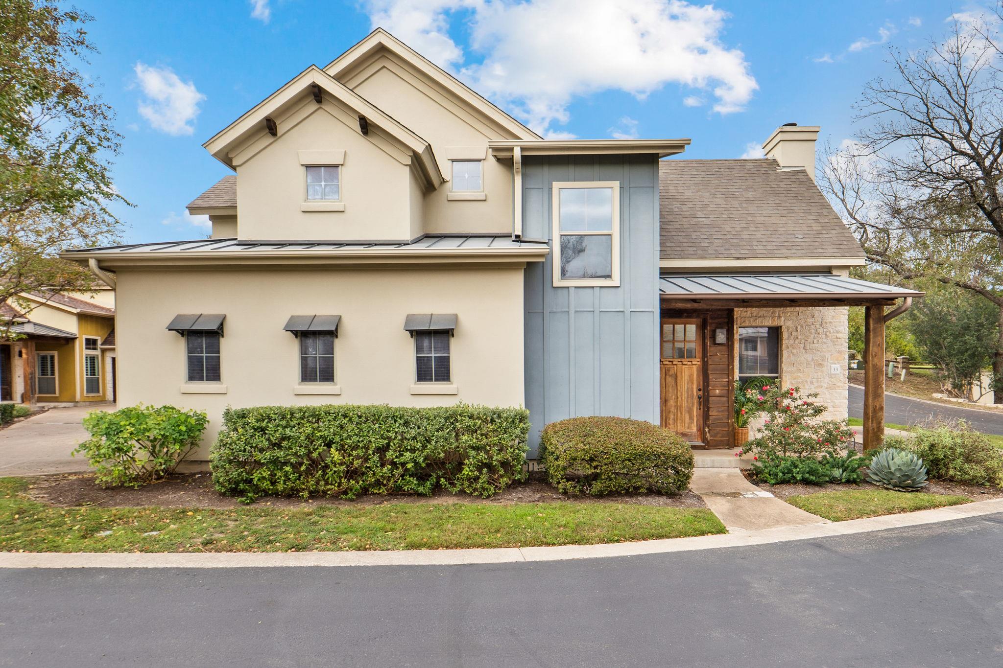 8917 Old Lampasas Trl # 33, Austin, TX 78750