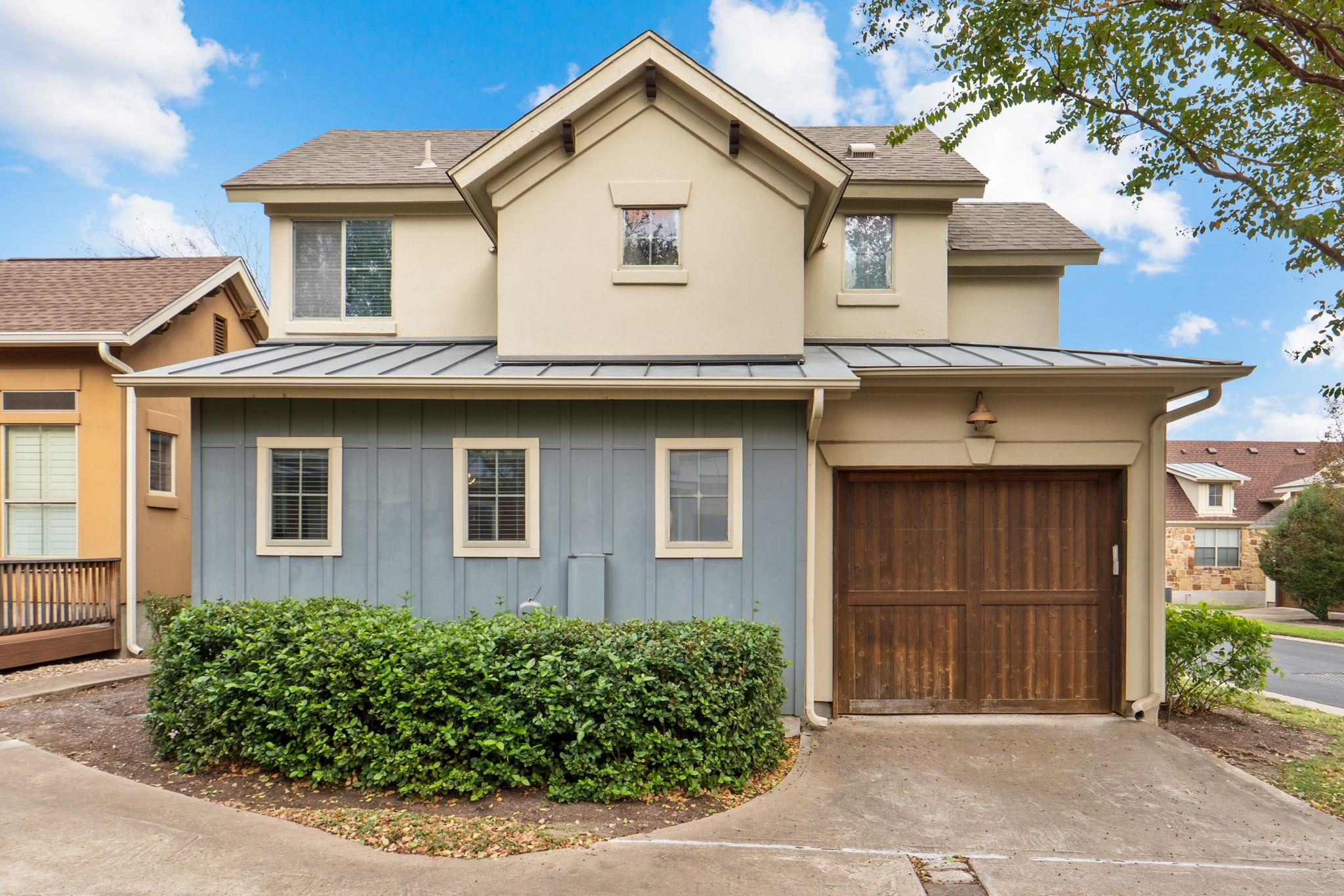 8917 Old Lampasas Trl # 33, Austin, TX 78750