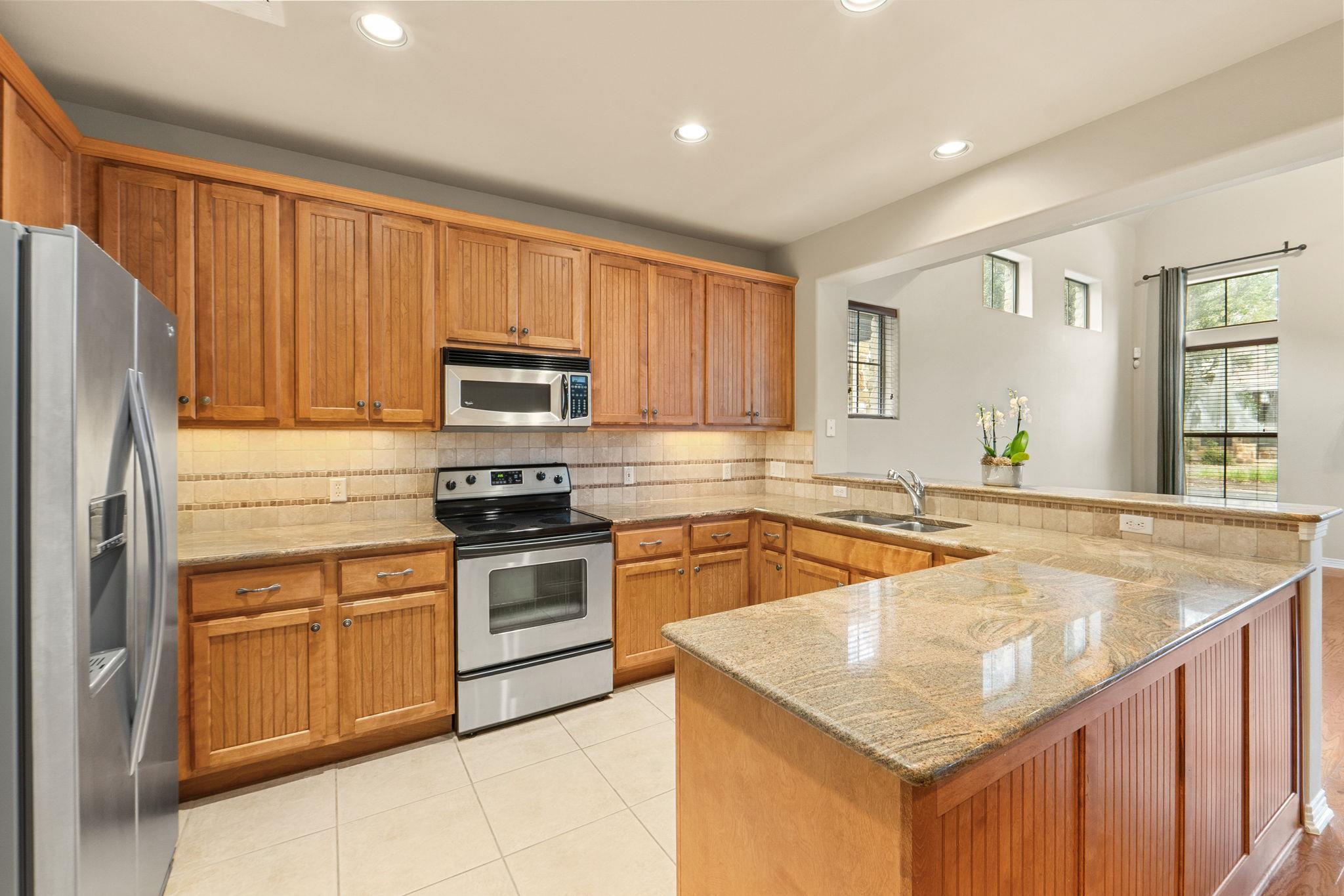 8917 Old Lampasas Trl # 33, Austin, TX 78750