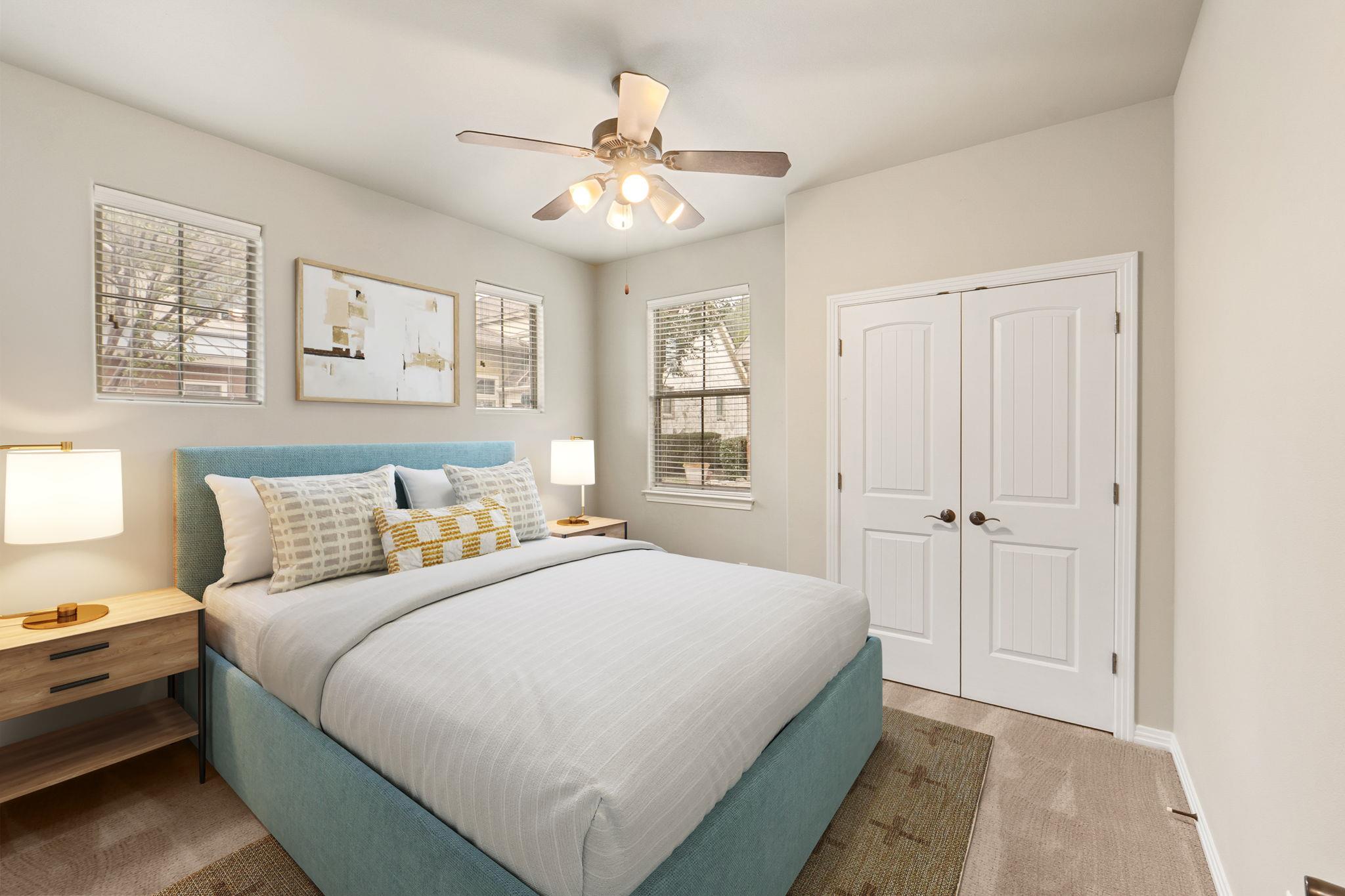 8917 Old Lampasas Trl # 33, Austin, TX 78750