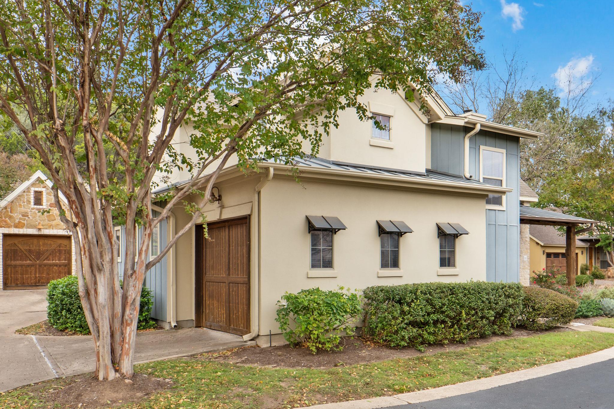 8917 Old Lampasas Trl # 33, Austin, TX 78750