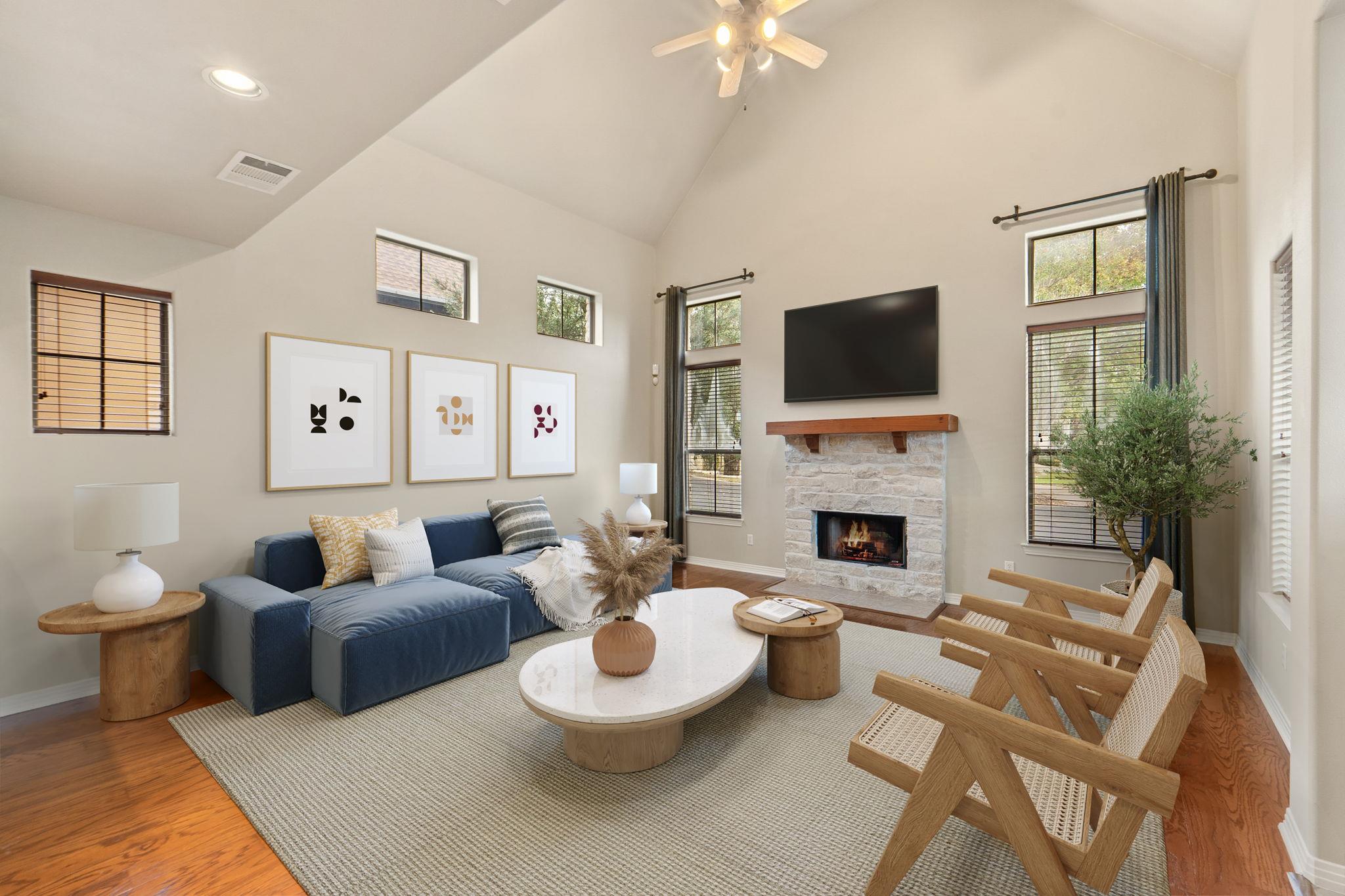 8917 Old Lampasas Trl # 33, Austin, TX 78750