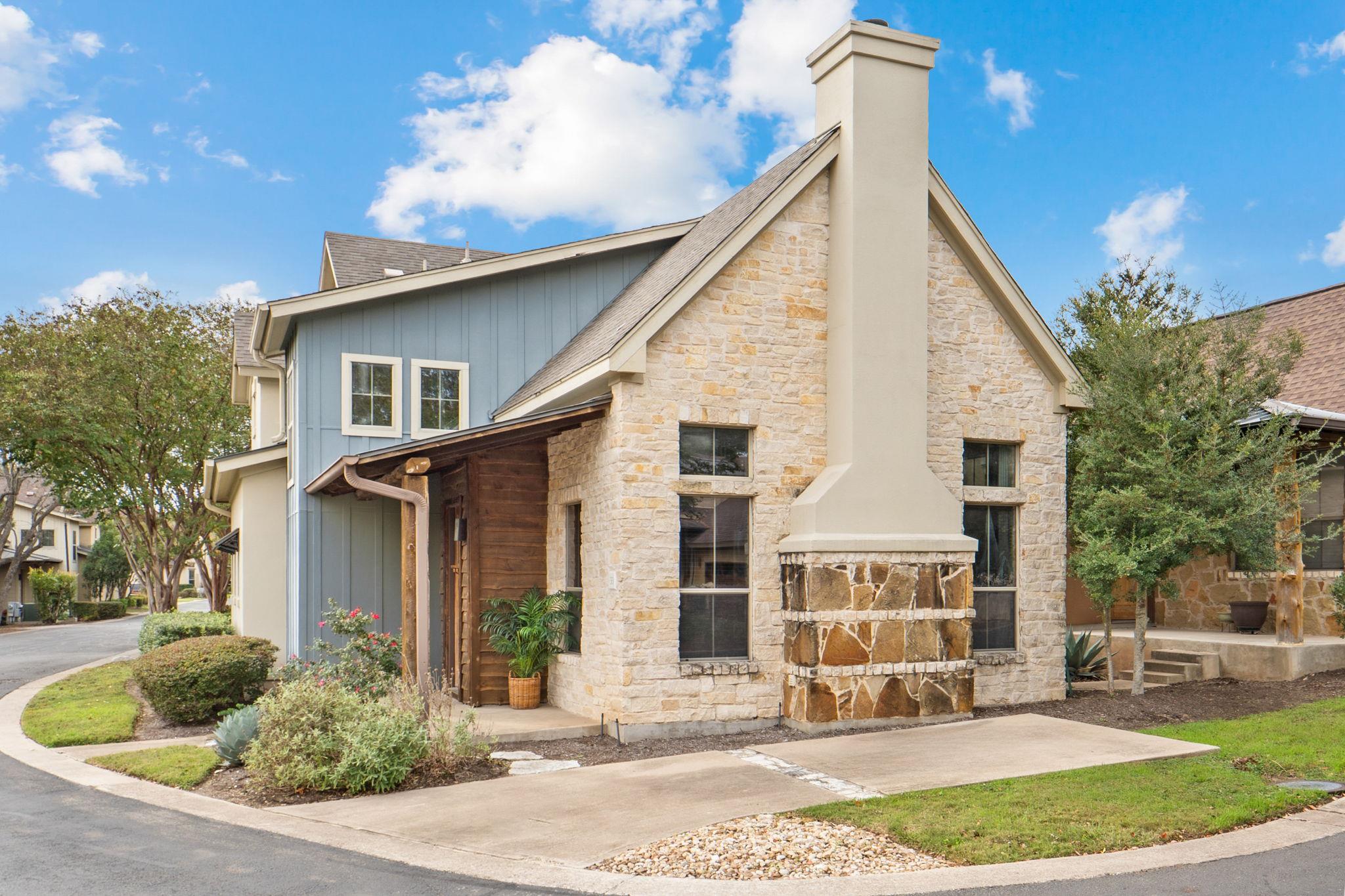 8917 Old Lampasas Trl # 33, Austin, TX 78750