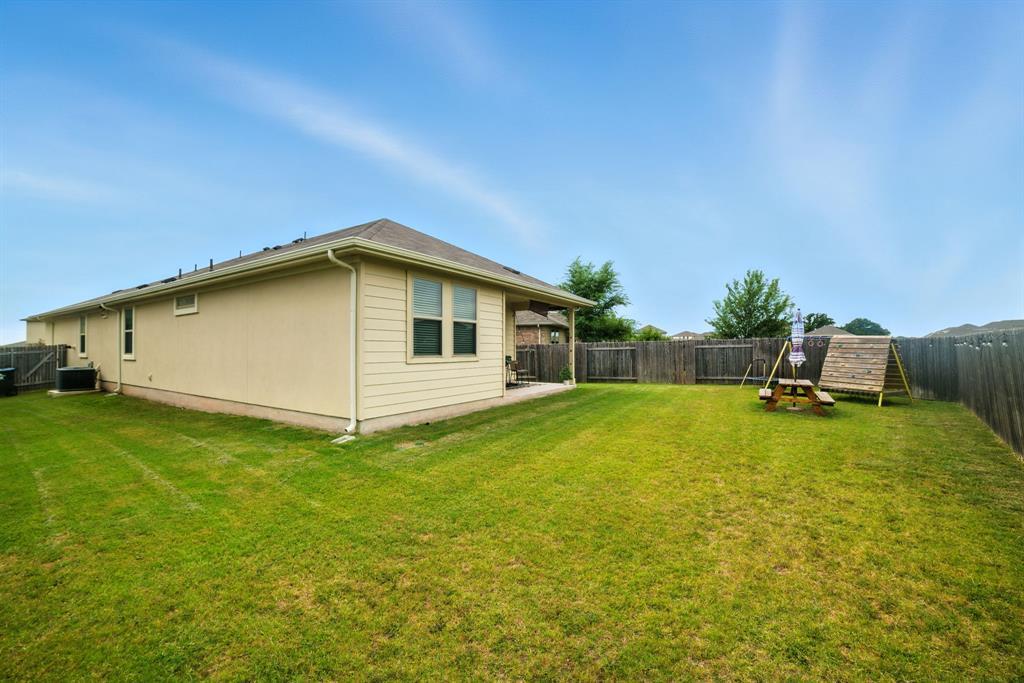 324 Mountain Valley St, Georgetown, TX 78628