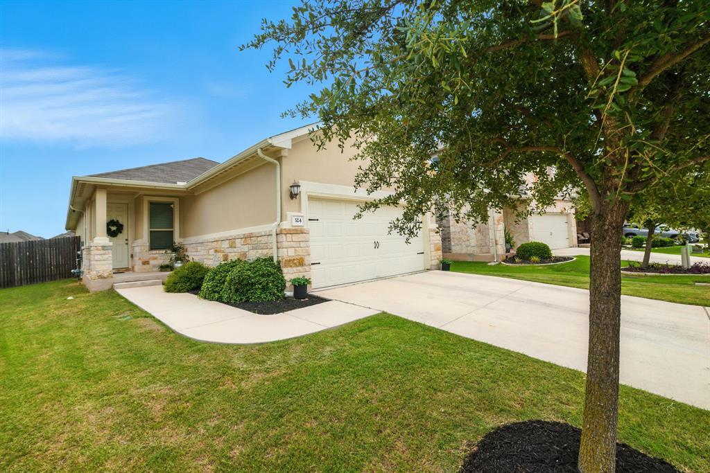 324 Mountain Valley St, Georgetown, TX 78628