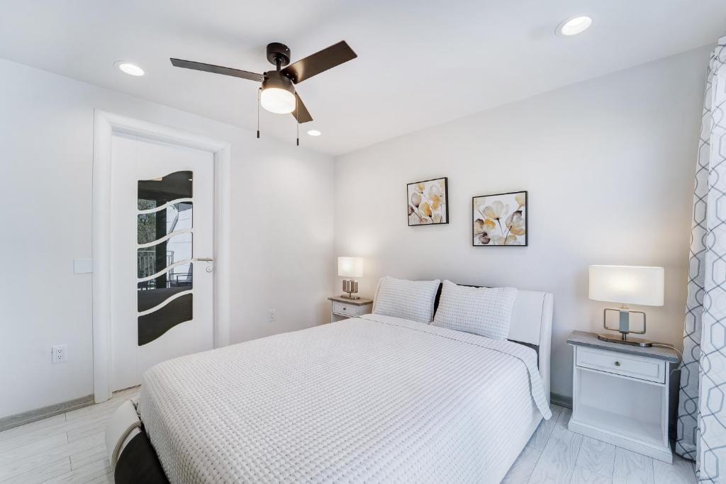 1409 E M Franklin Ave # B, Austin, TX 78721