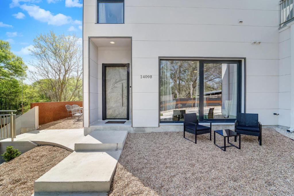 1409 E M Franklin Ave # B, Austin, TX 78721