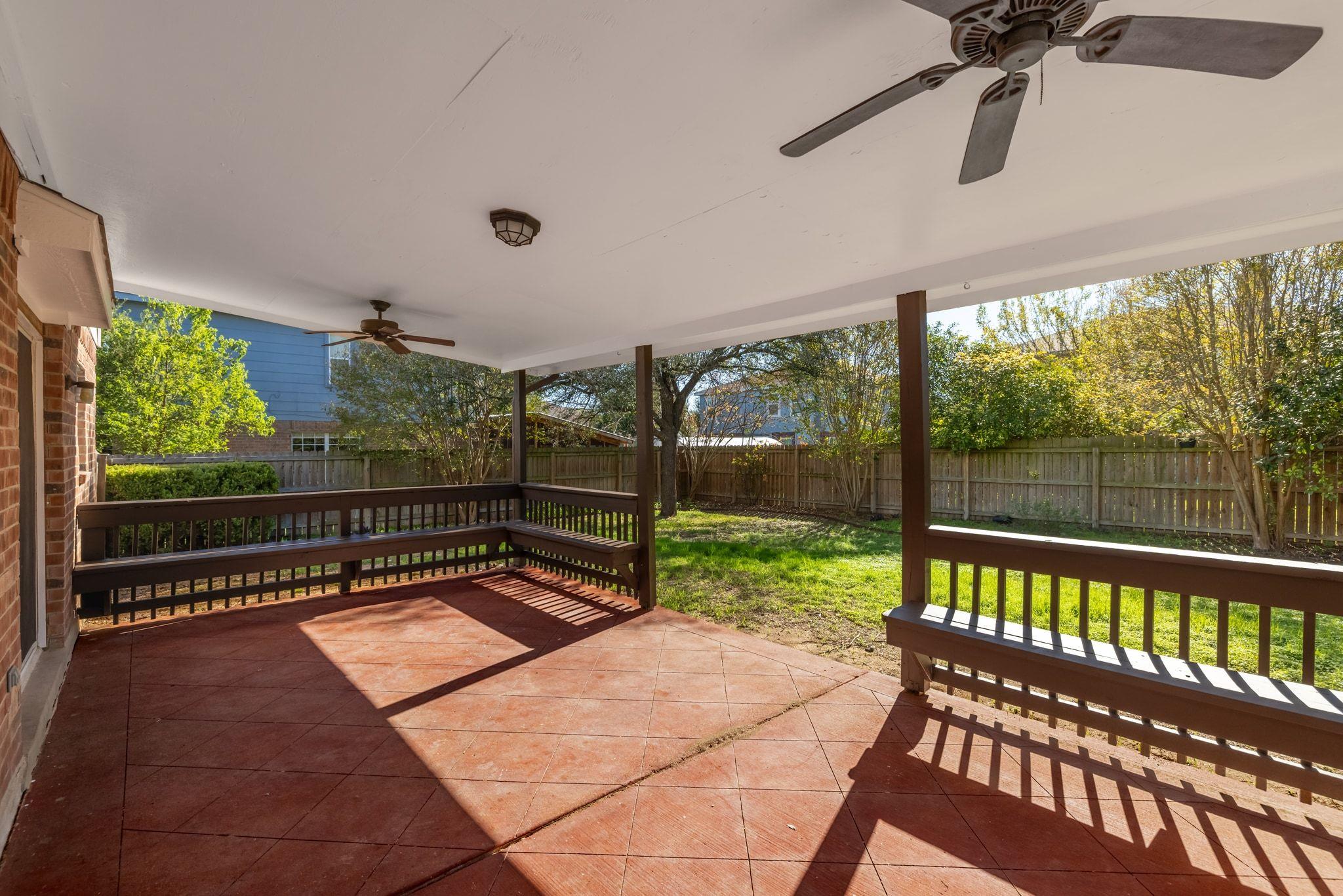 917 Melted Candle Cv, Pflugerville, TX 78660