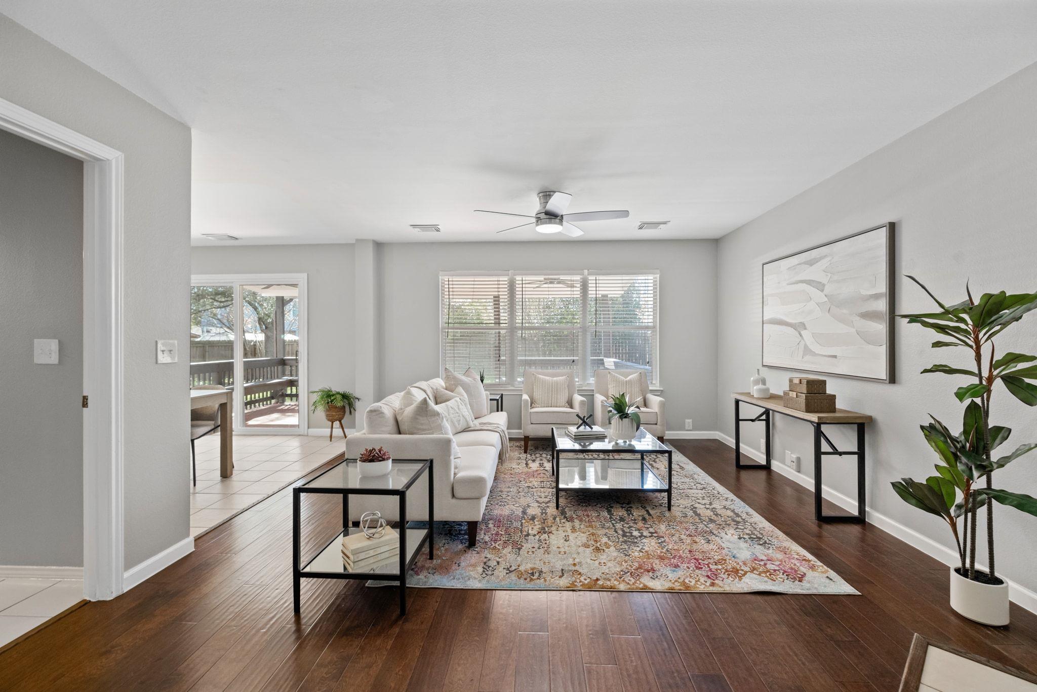 917 Melted Candle Cv, Pflugerville, TX 78660