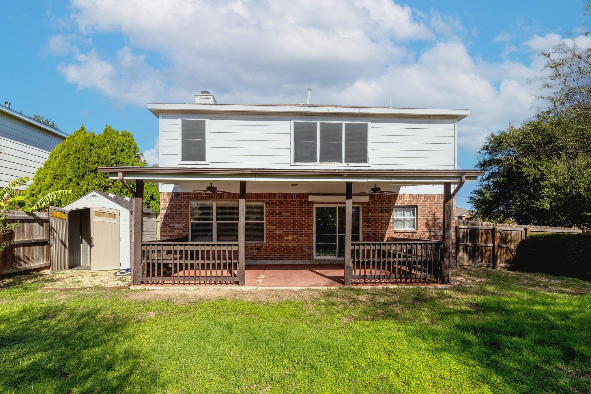 917 Melted Candle Cv, Pflugerville, TX 78660