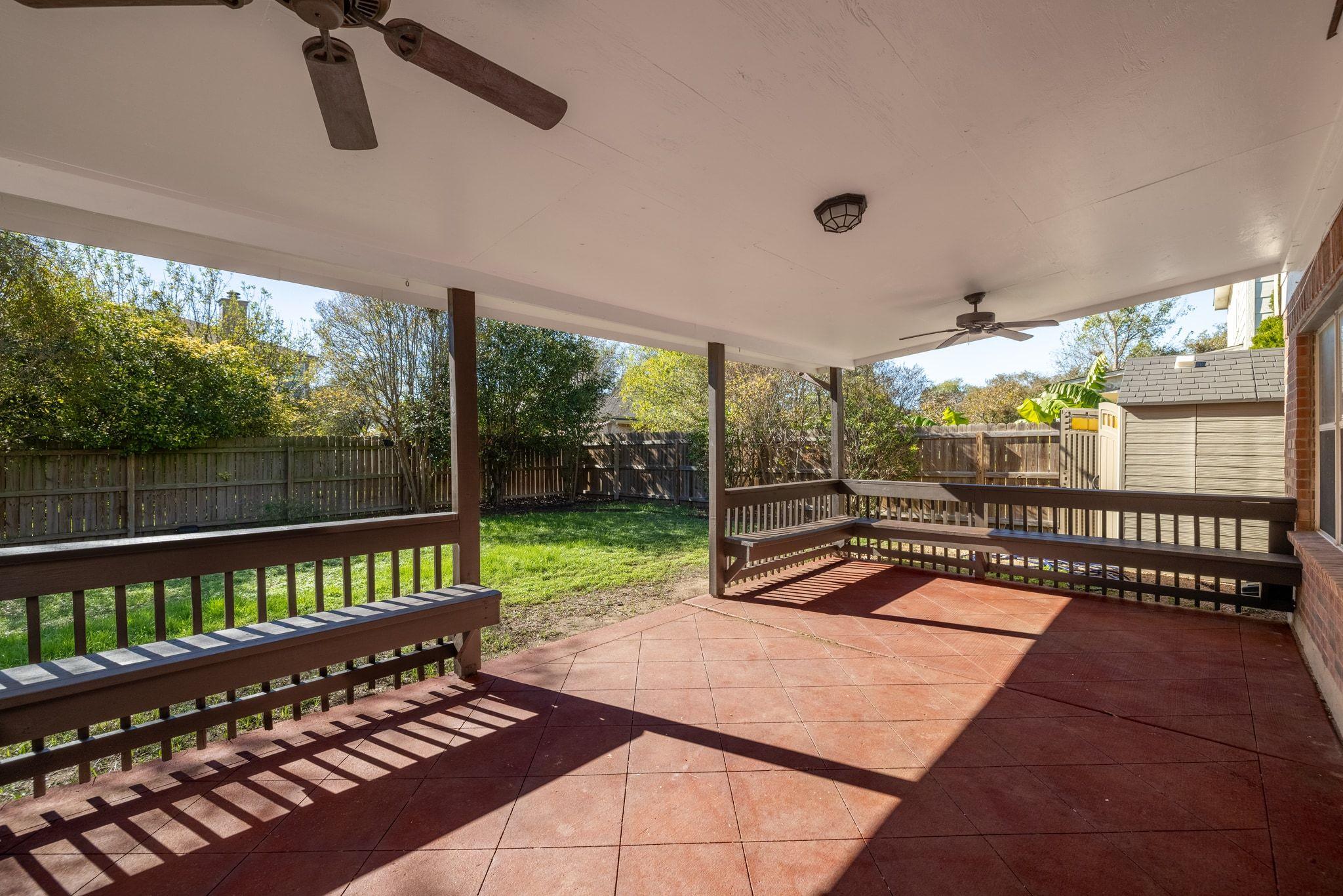 917 Melted Candle Cv, Pflugerville, TX 78660