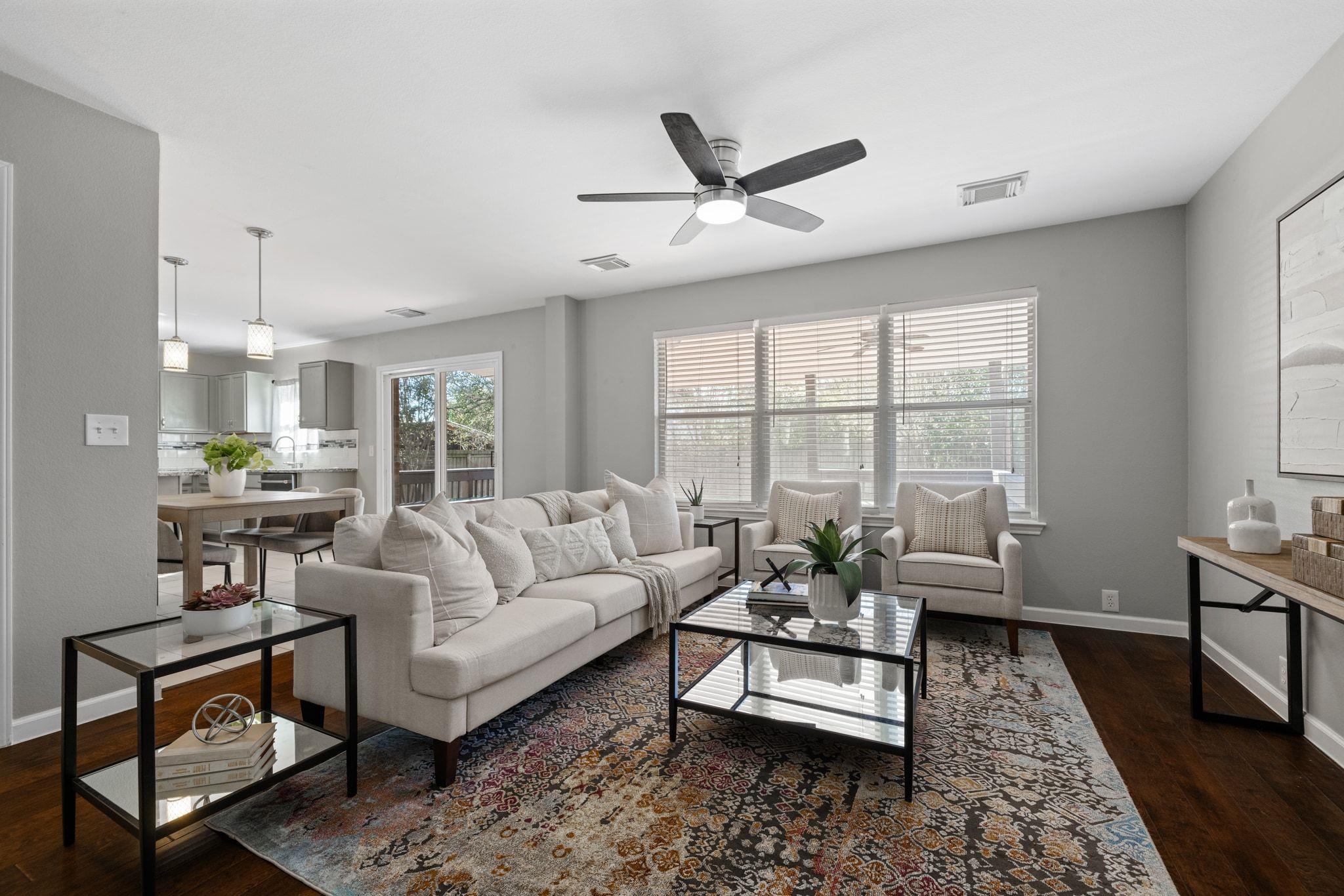 917 Melted Candle Cv, Pflugerville, TX 78660