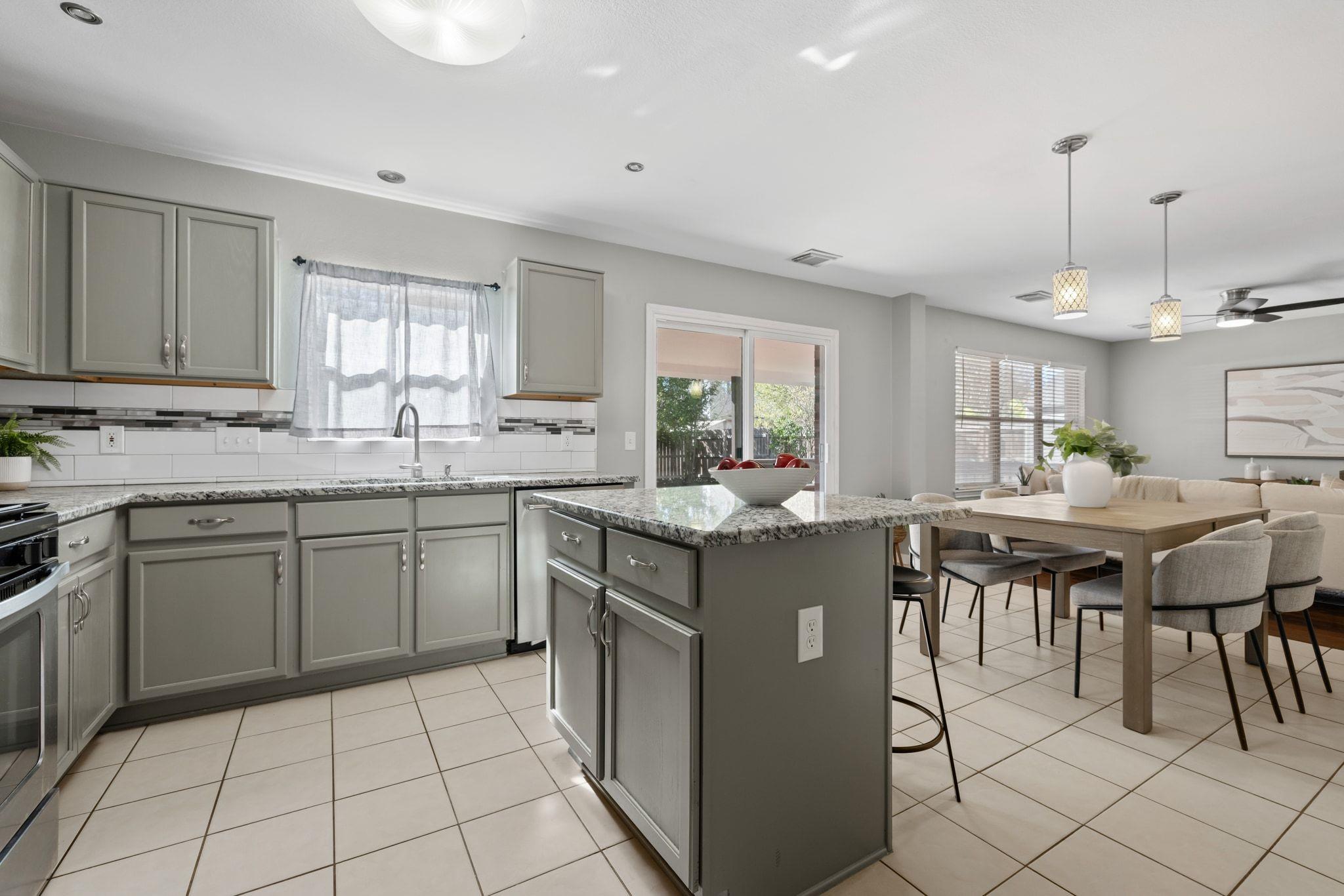 917 Melted Candle Cv, Pflugerville, TX 78660