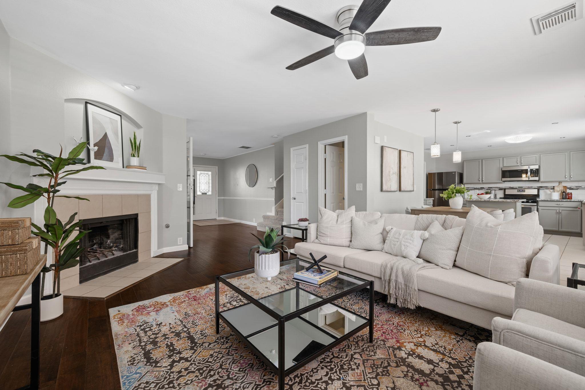 917 Melted Candle Cv, Pflugerville, TX 78660