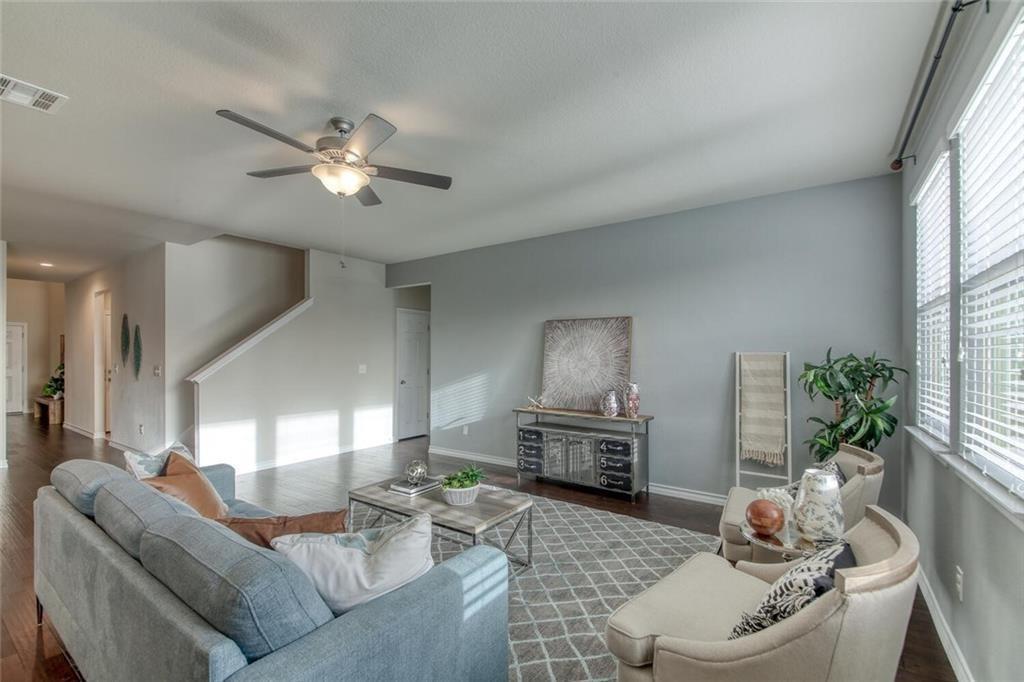 173 Flexus Ln, Liberty Hill, TX 78642