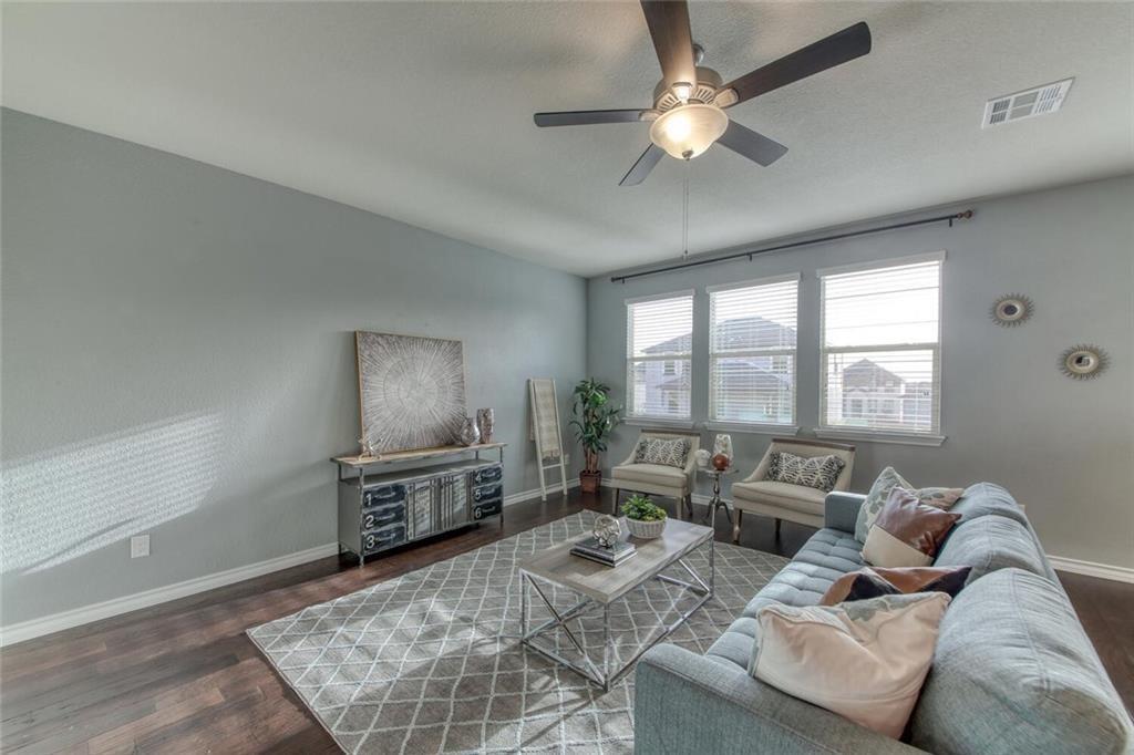 173 Flexus Ln, Liberty Hill, TX 78642