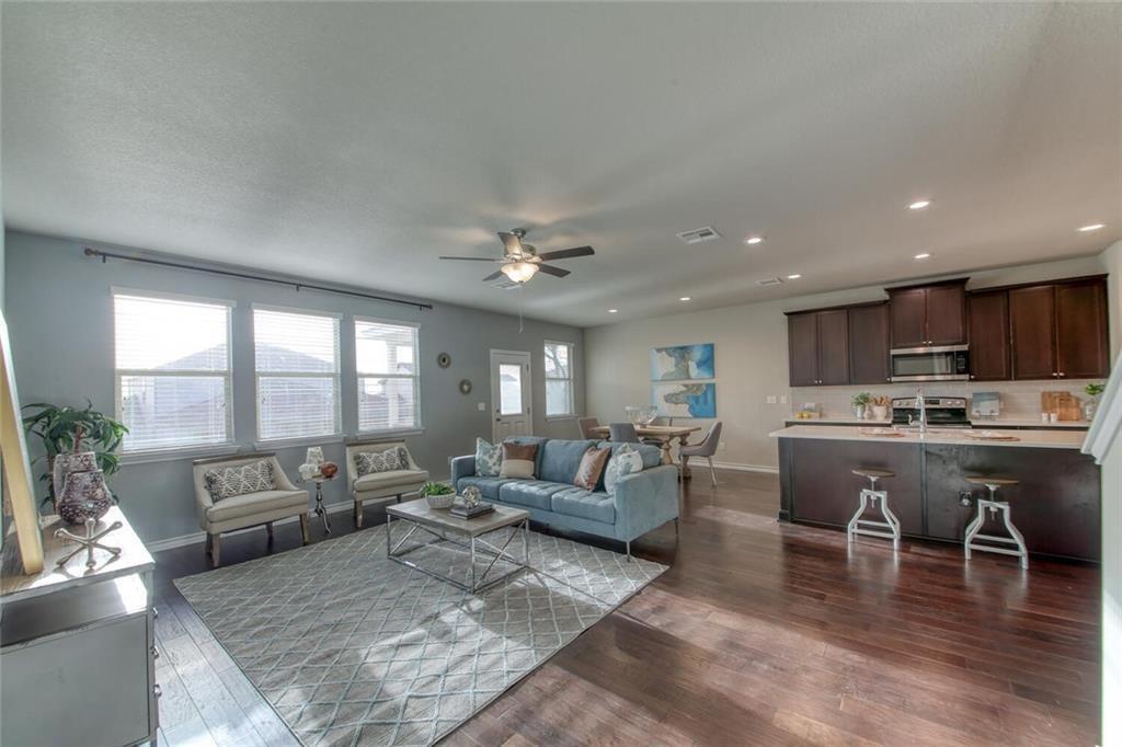 173 Flexus Ln, Liberty Hill, TX 78642