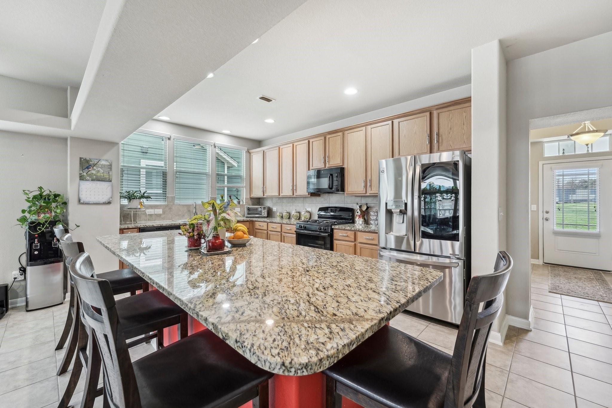 1373 Nevarez, Kyle, TX 78640