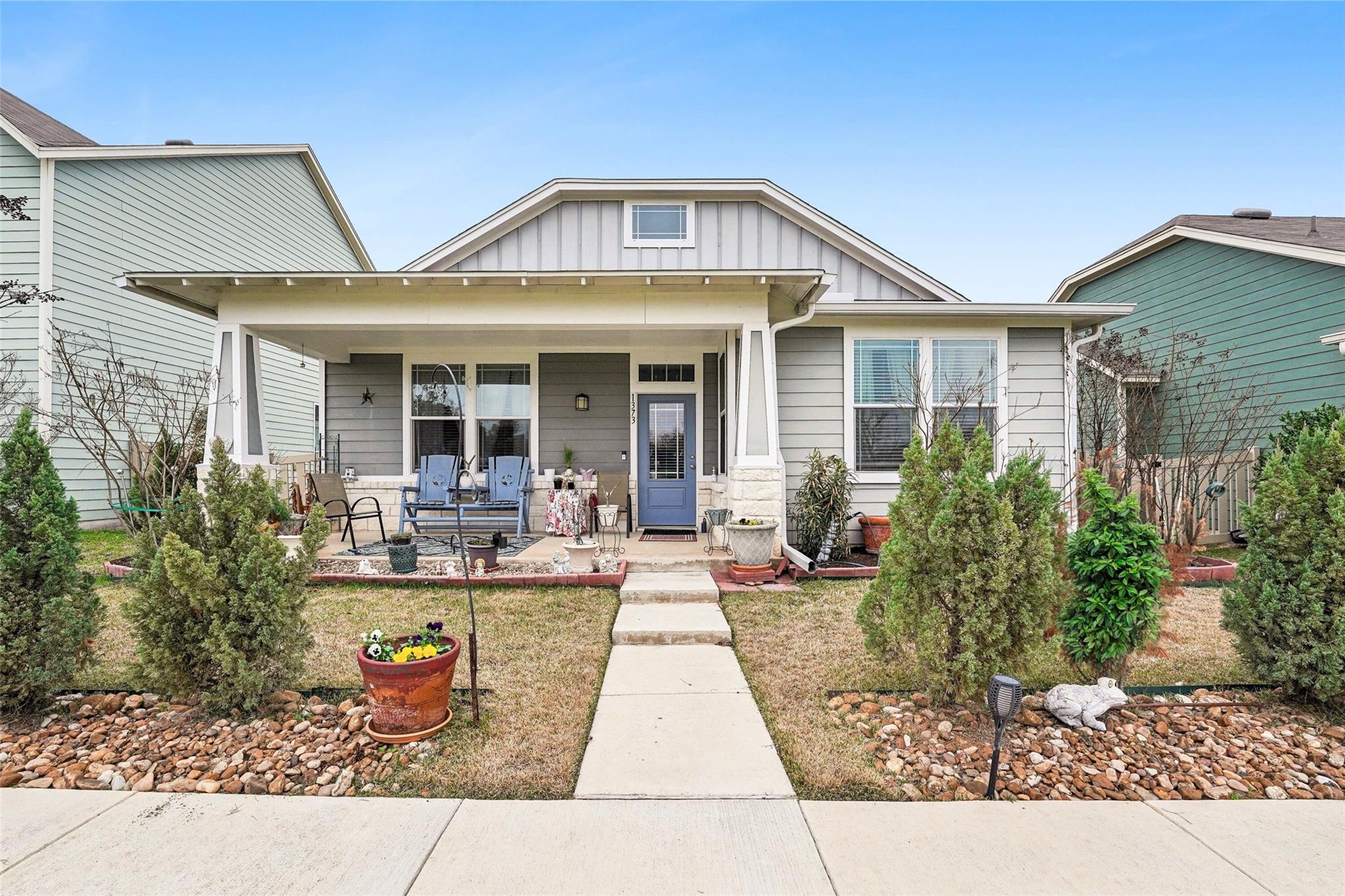 1373 Nevarez, Kyle, TX 78640