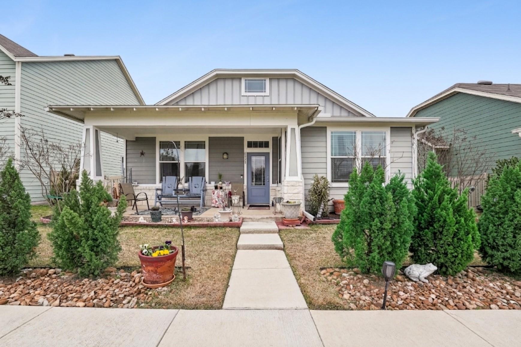 1373 Nevarez, Kyle, TX 78640