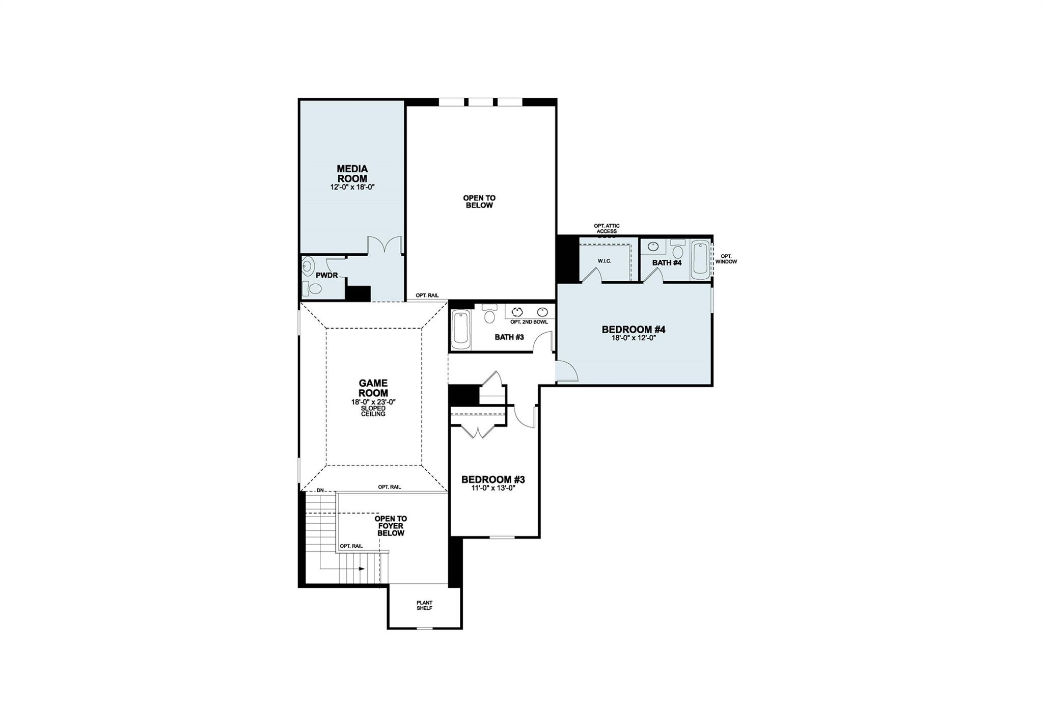 2012 Billings Way, Leander, TX 78641