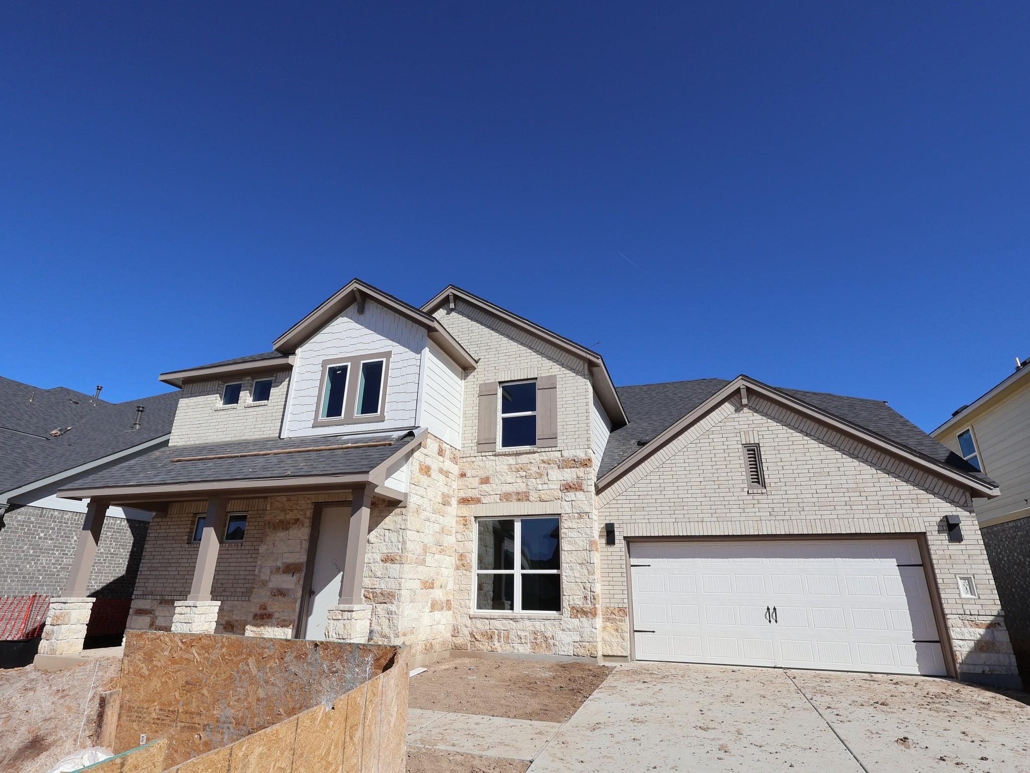 2012 Billings Way, Leander, TX 78641