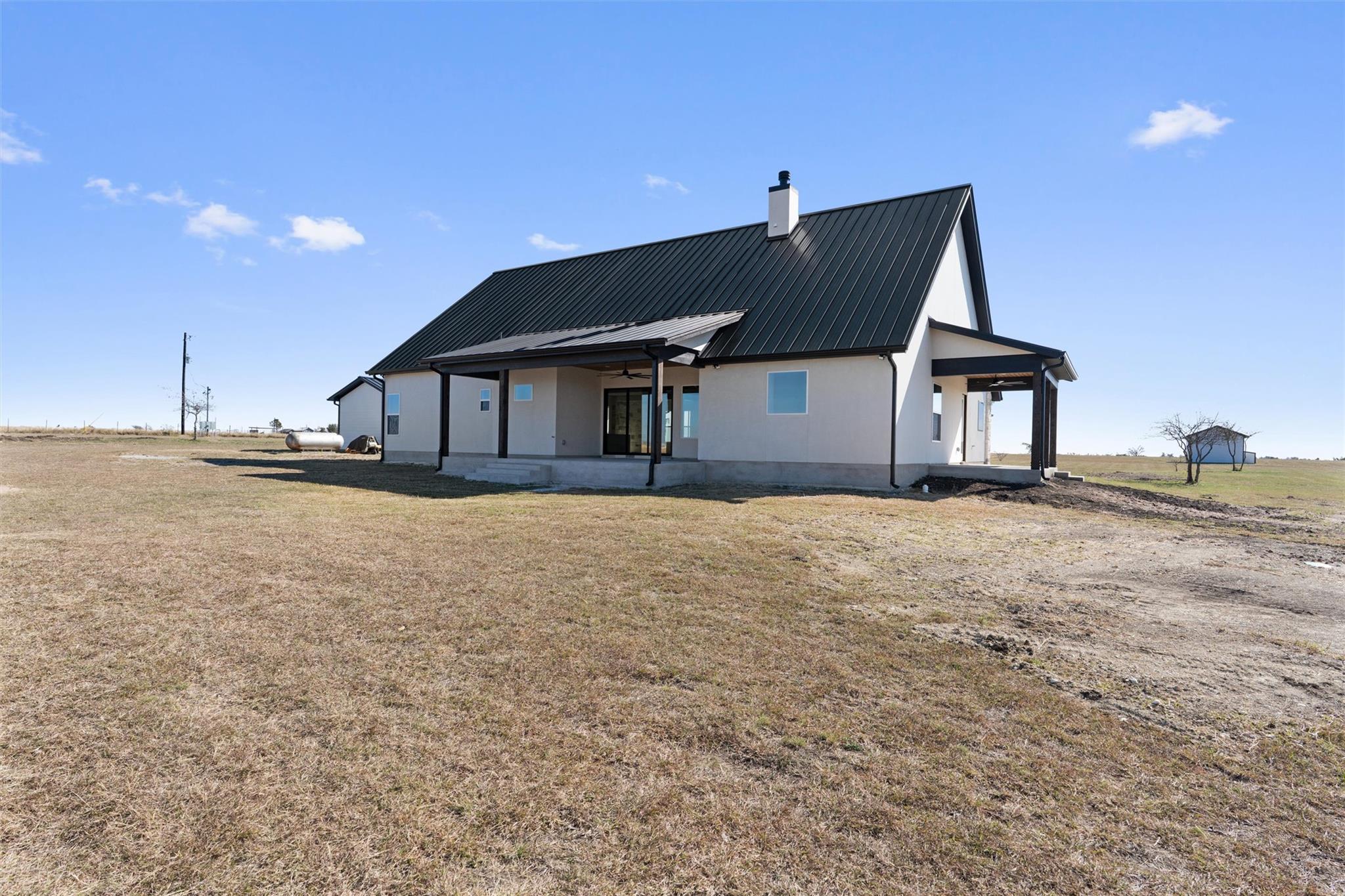 3705 County Road 211 Rd, Bertram, TX 78605