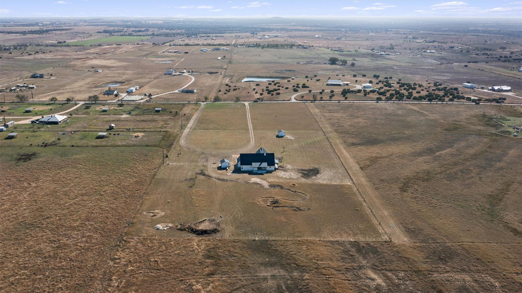 3705 County Road 211 Rd, Bertram, TX 78605